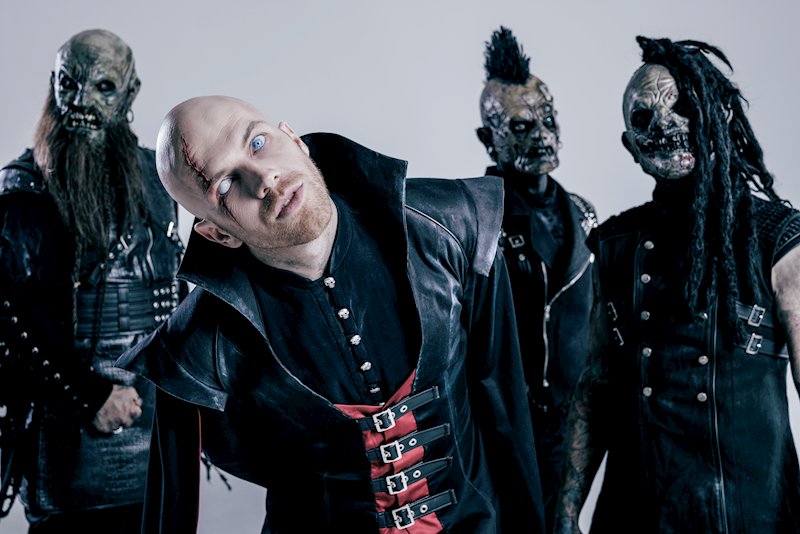Felix Heldt from Dominum