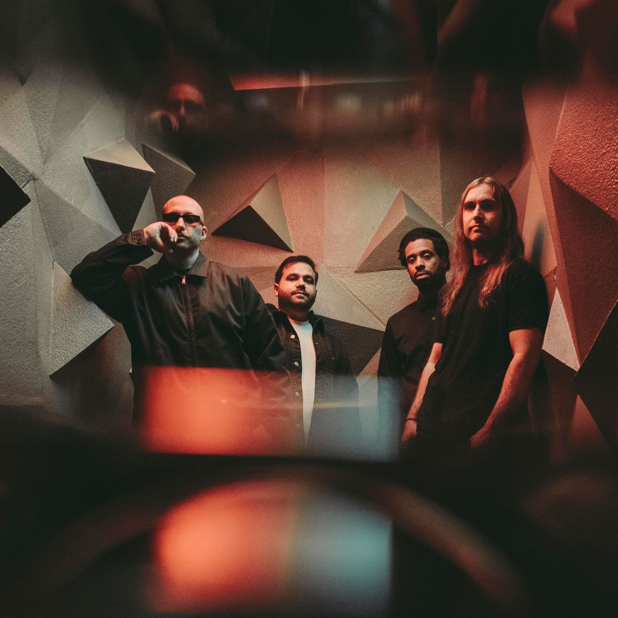 Myke Terry of Volumes