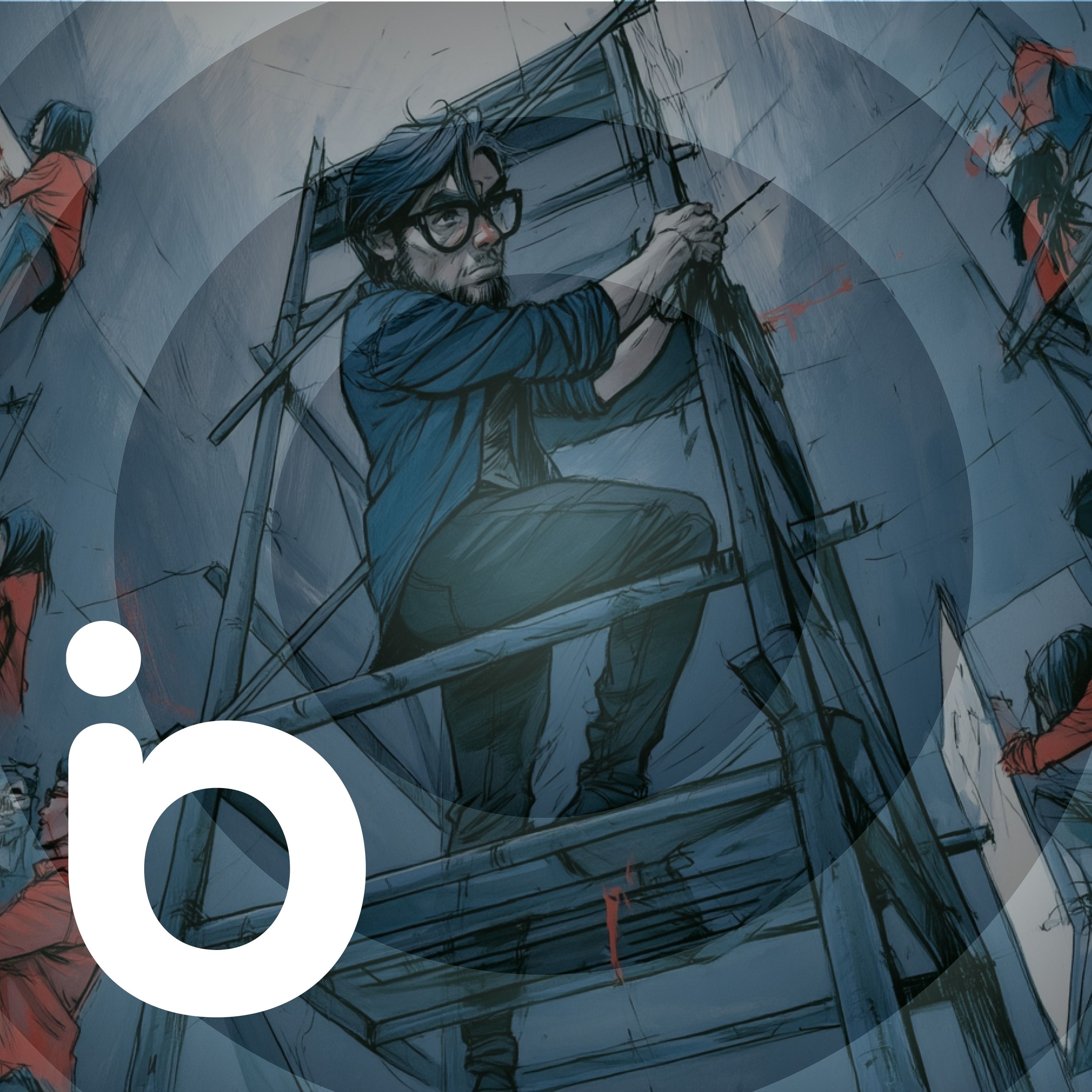 Your UX Team Is Set Up for the Wrong Job episode artwork