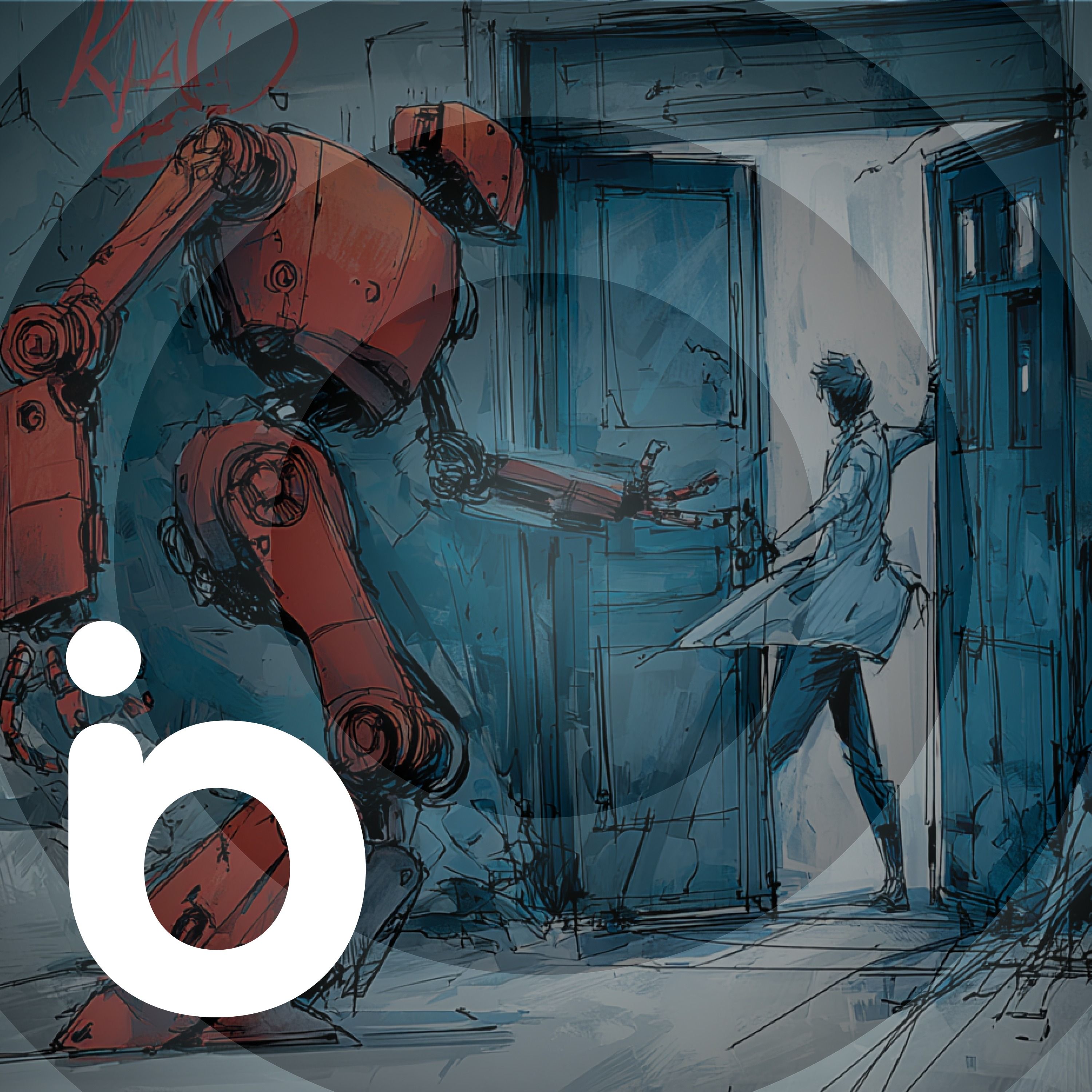 AI Is Showing UI Designers the Door