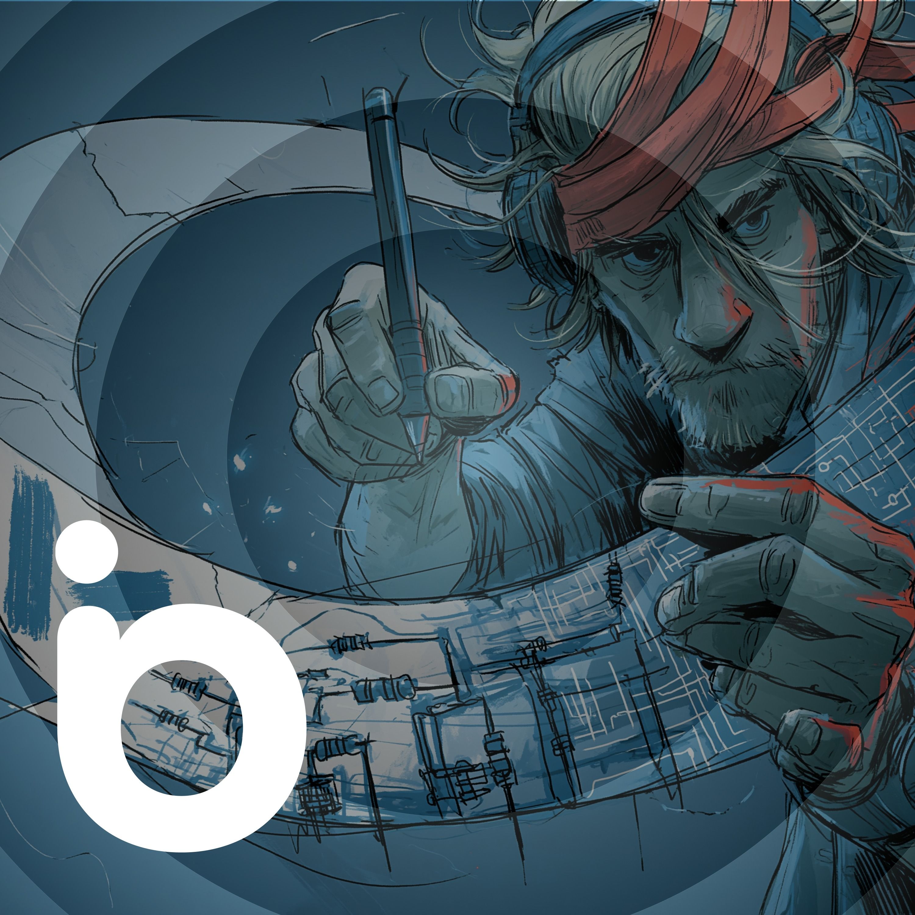 Designing Beyond the Chatbot episode artwork