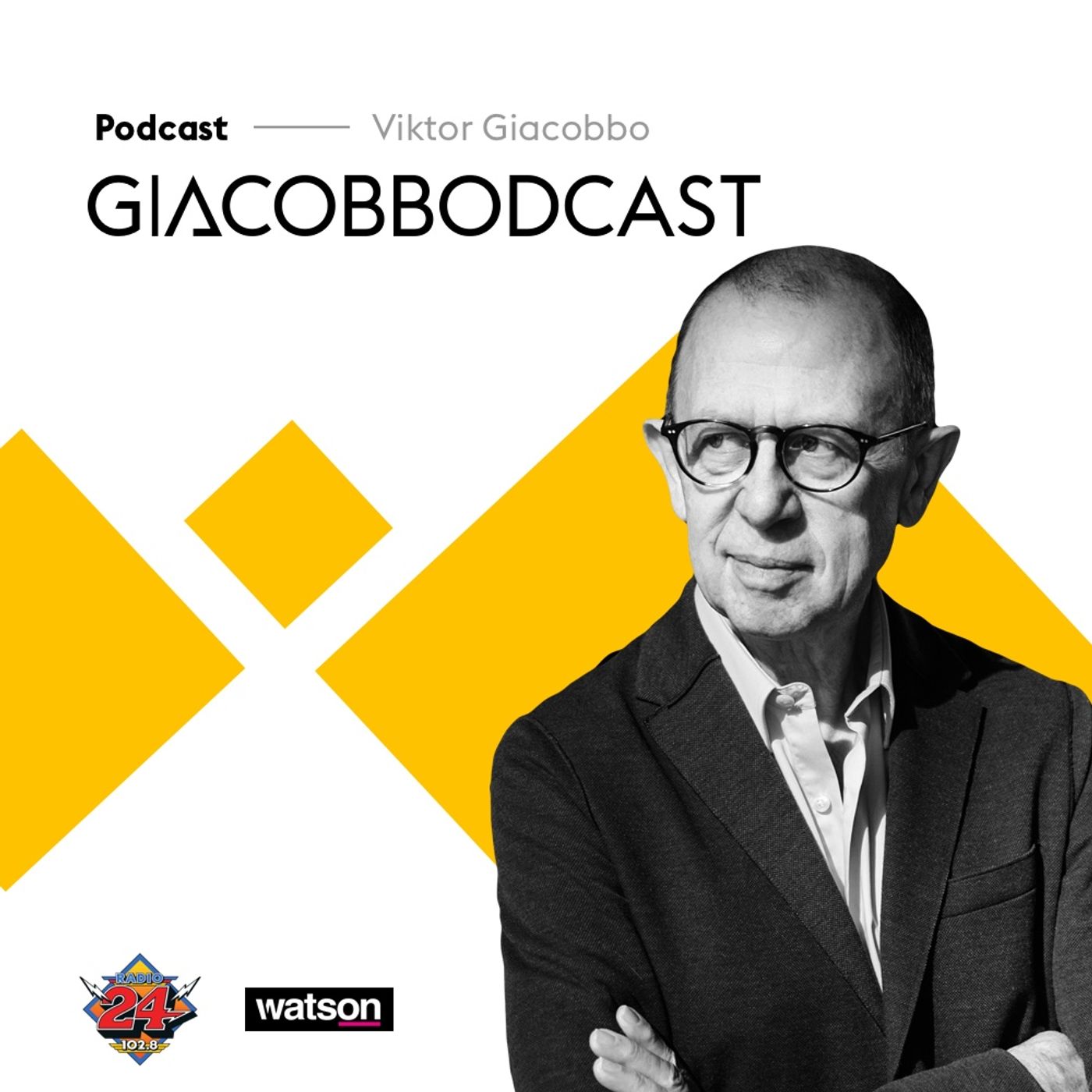 Giacobbodcast