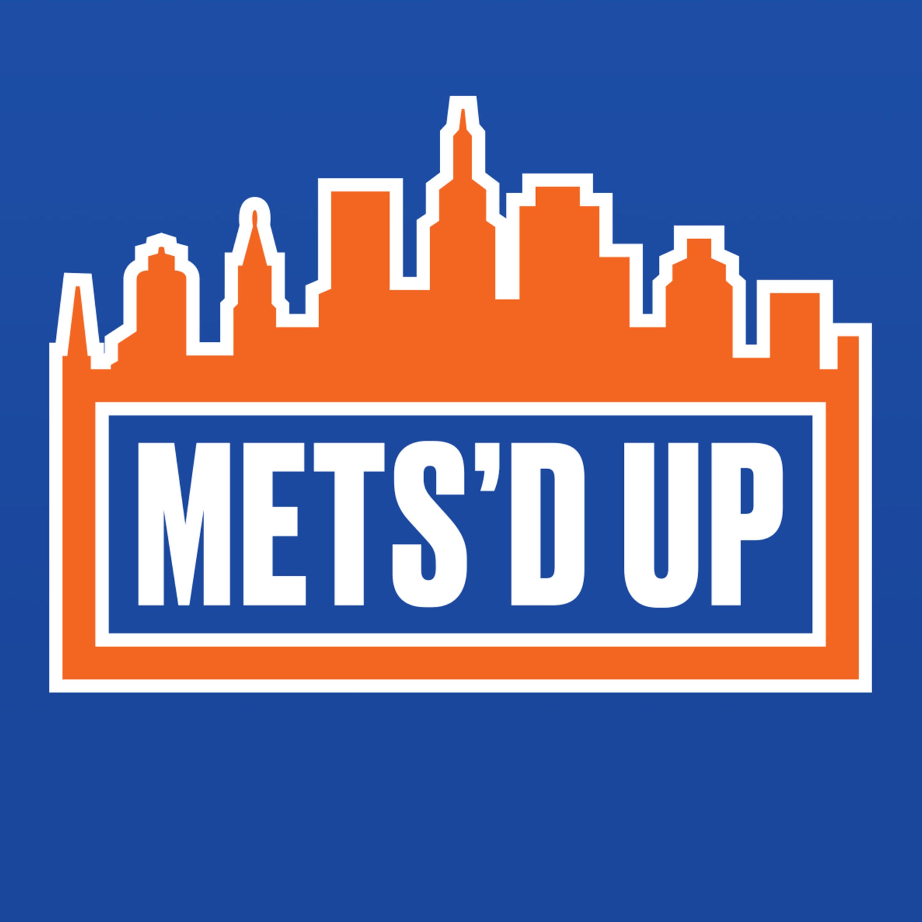 Mets\'d Up