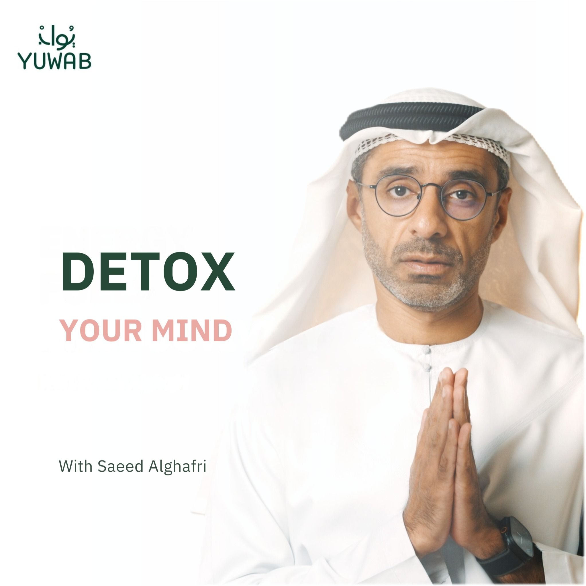Emotional Detox for Leaders: Clearing the Mental Clutter That Holds You Back