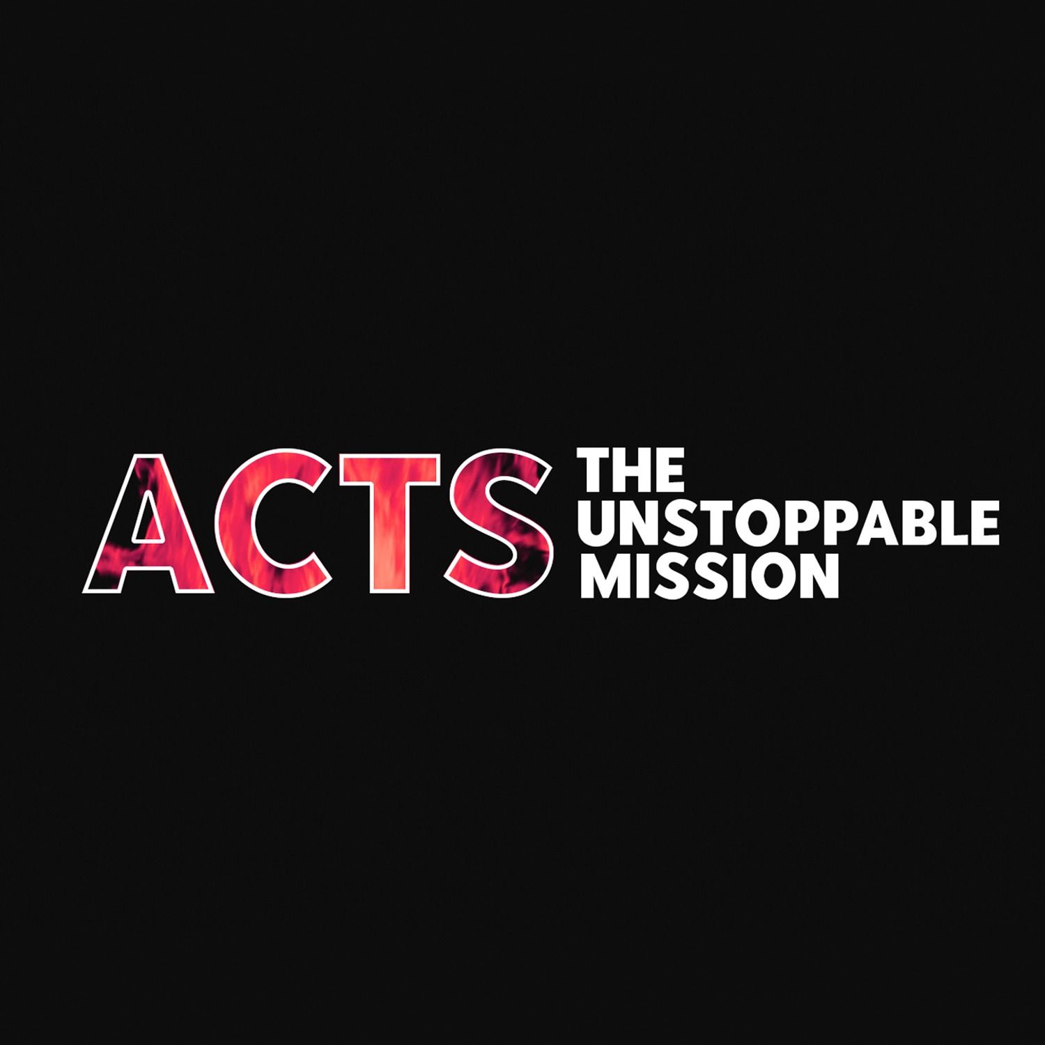 Acts 8 - The story of the first African Christian (Dave Hartwell)