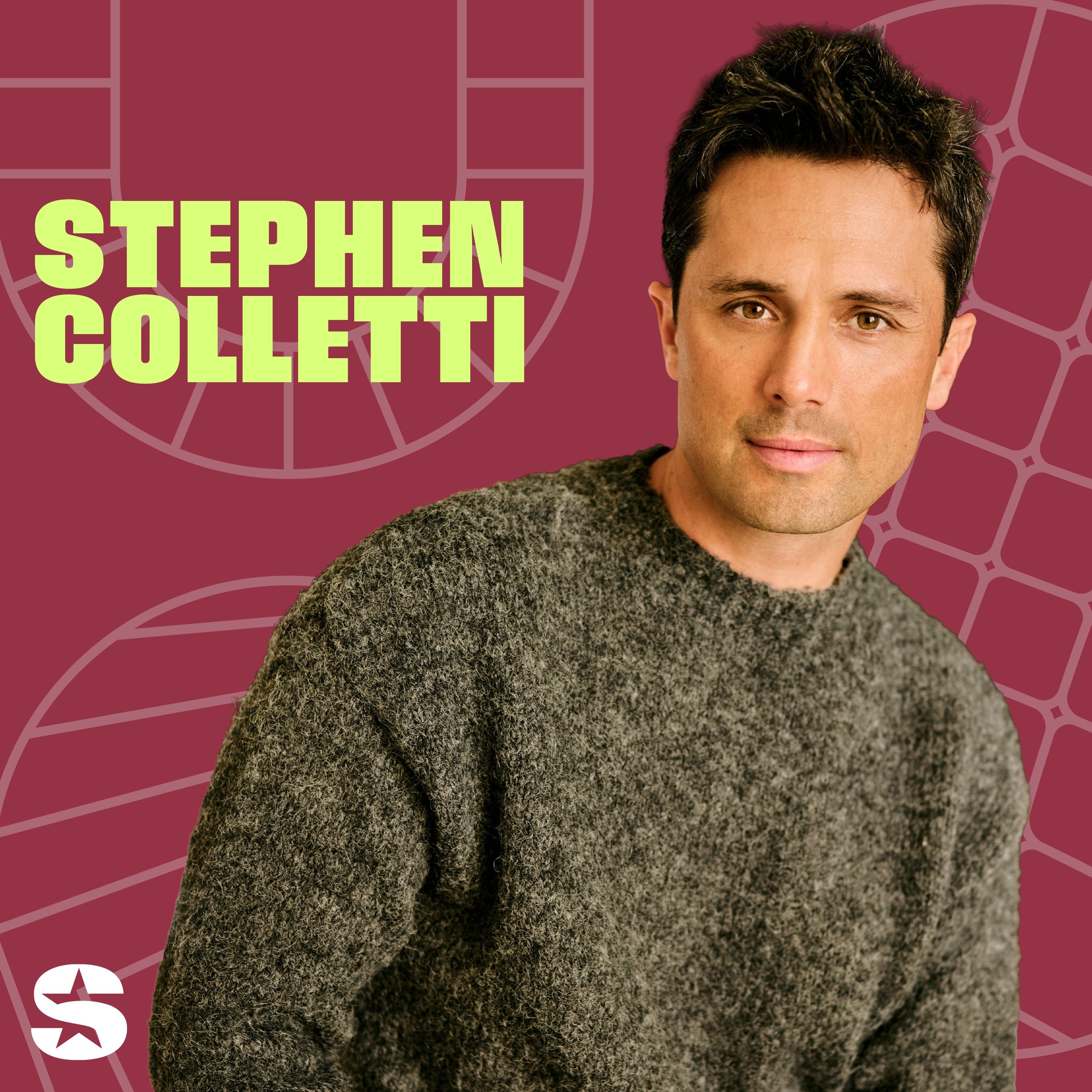 Life, Laguna Beach, and Whether This Is It for LeBron | with Stephen Colletti