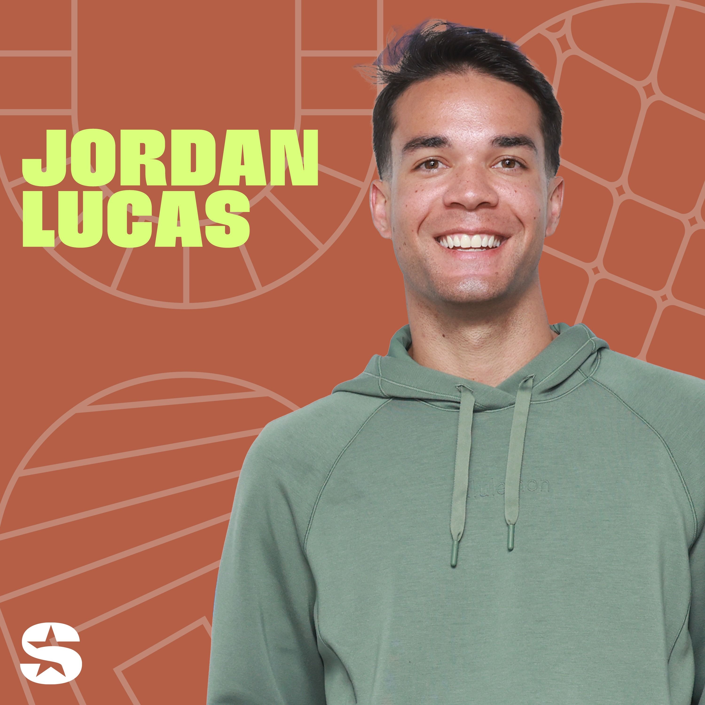 Serving, Spiking, and Eliza Dushku Singalongs | with Jordan Lucas episode artwork