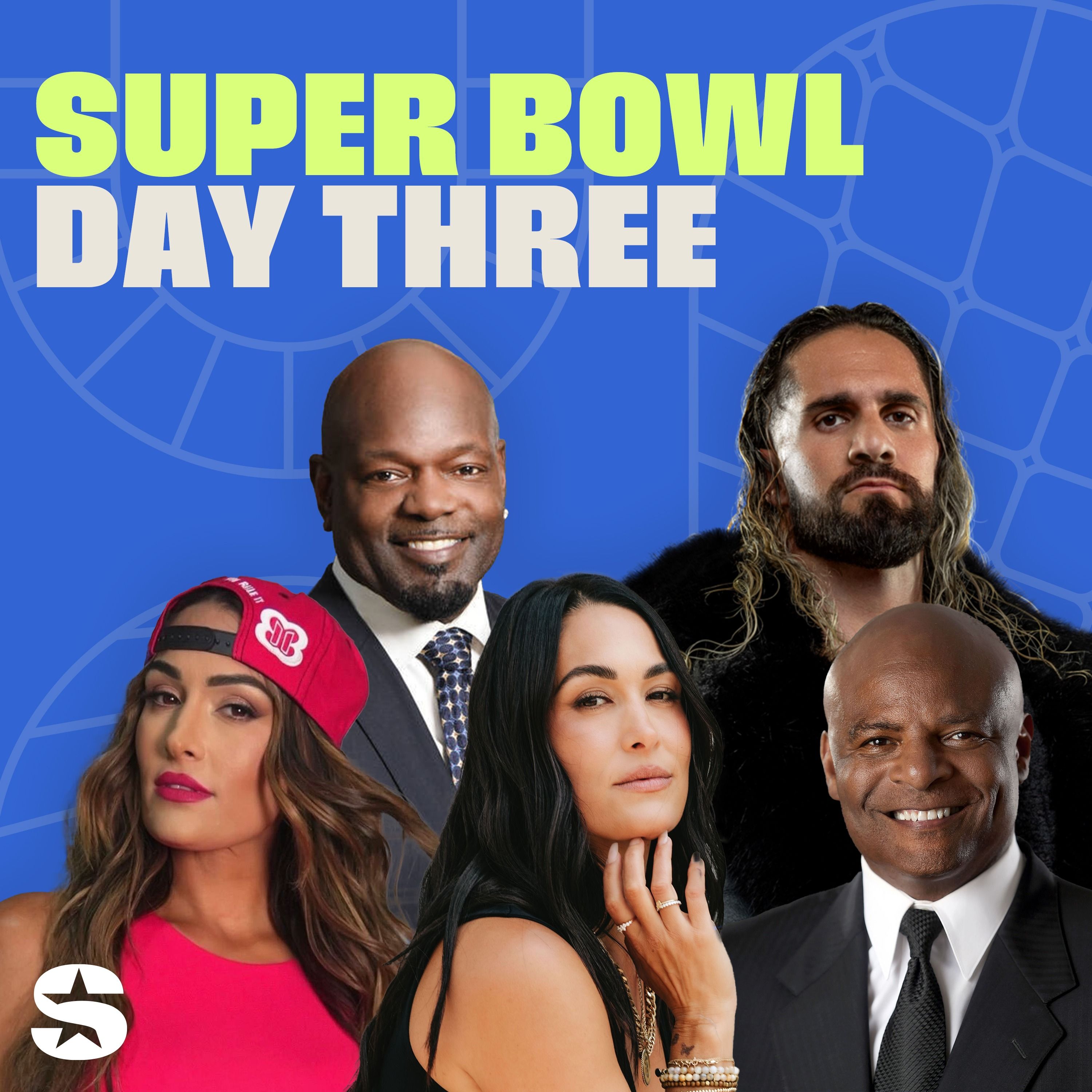San Francisco Day Three | with The Bellas, Emmitt Smith, Tim Howard & More!