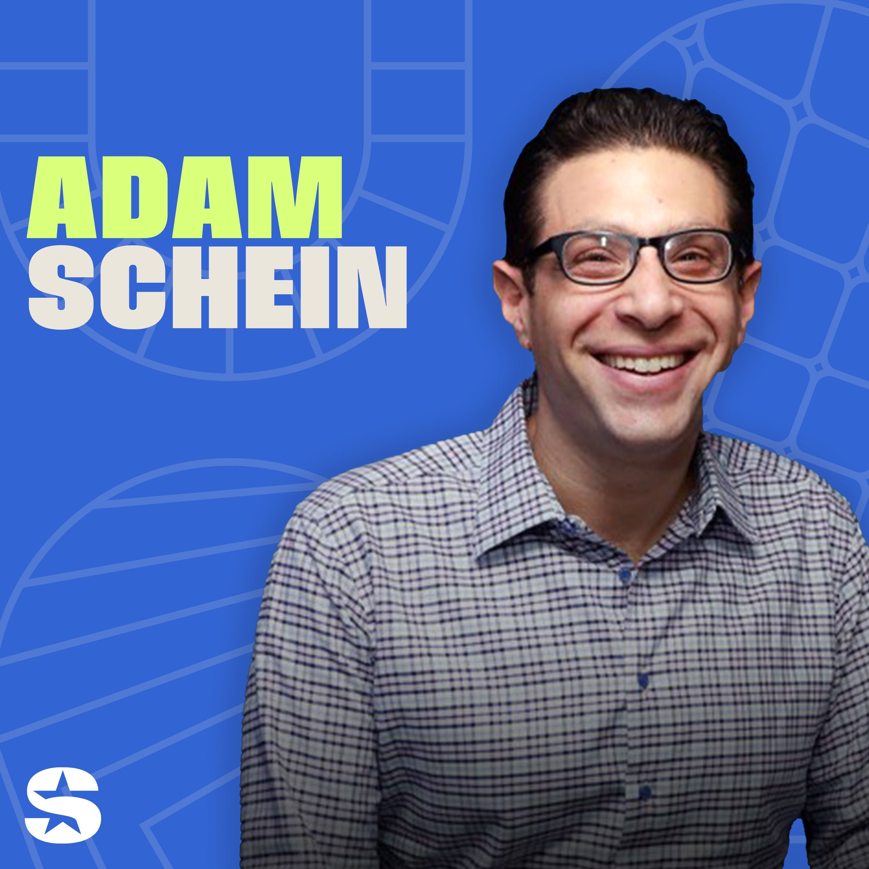 Bill Belichick, Super Bowl Gummies, and Hot Sports Takes | with Adam Schein