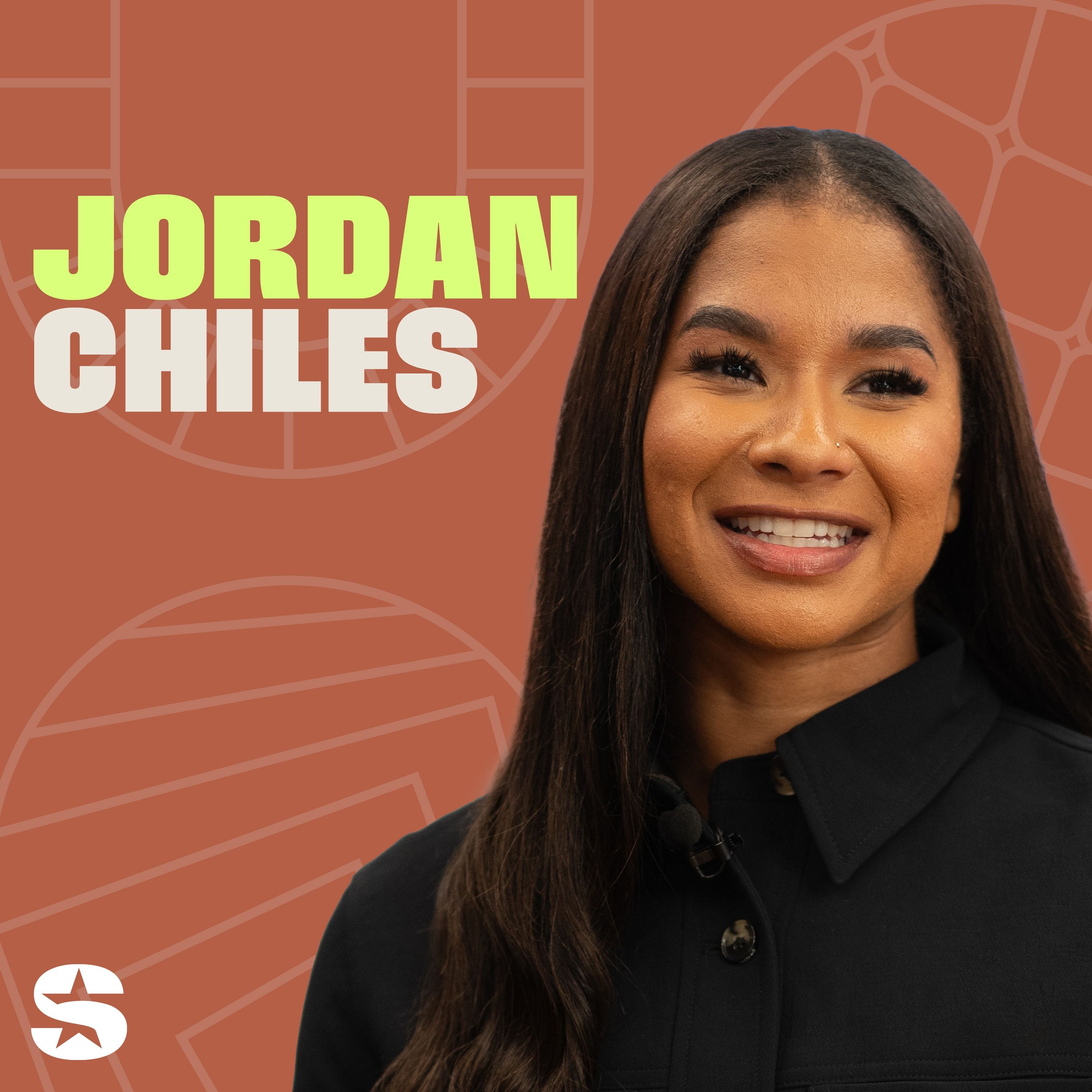 Perfect 10’s, Gold Medals and The Importance of Being Yourself | with Jordan Chiles