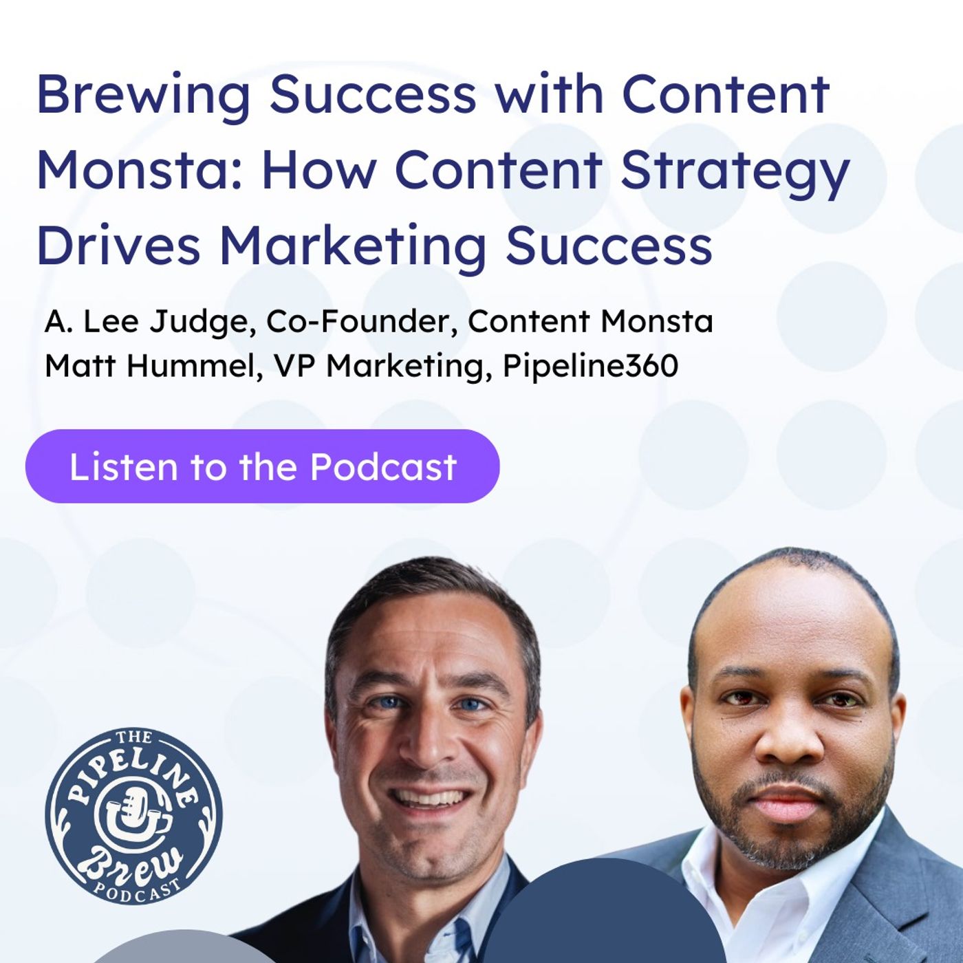 Brewing Success with Content Monsta: How Content Strategy Drives Marketing Success