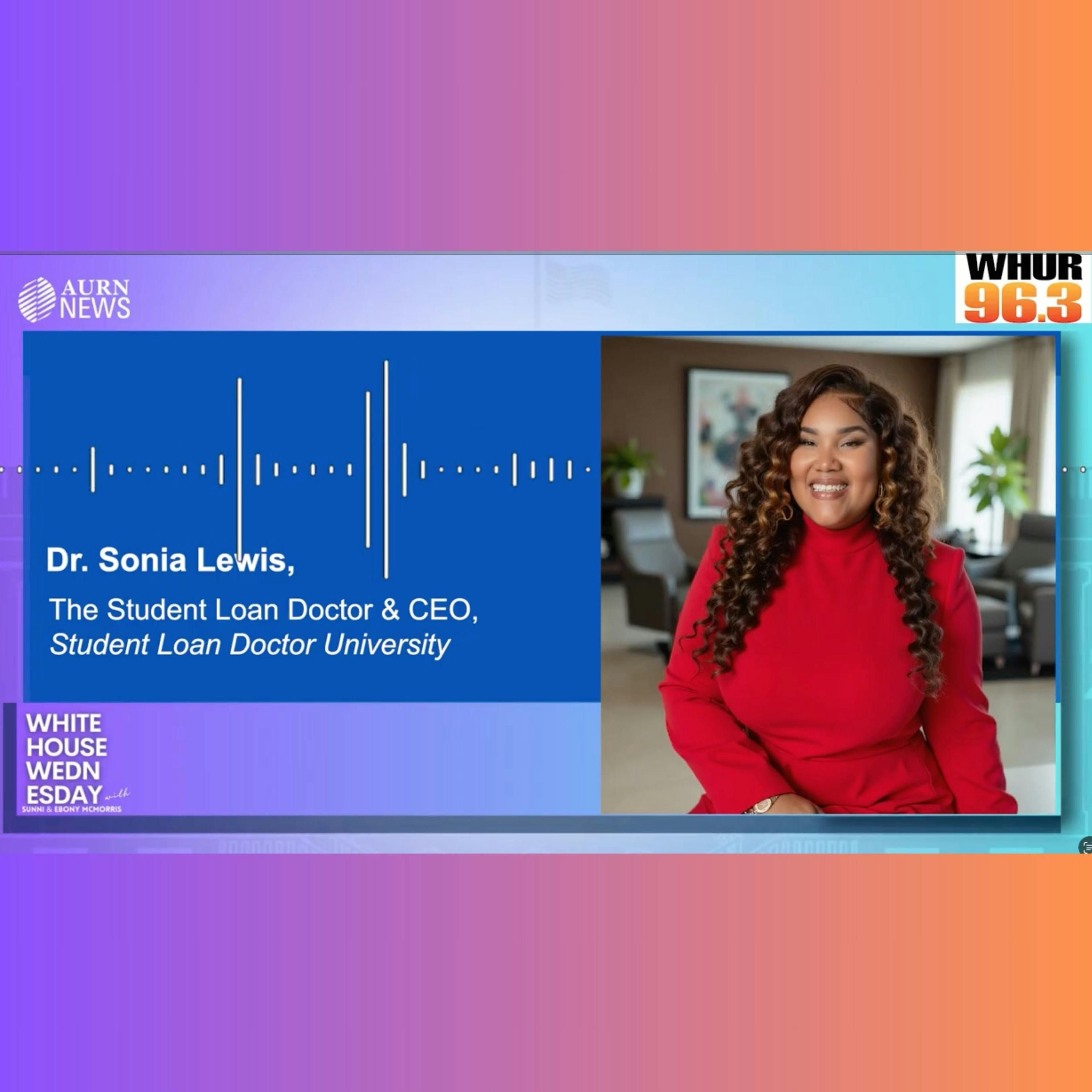 On the Record with Ebony McMorris