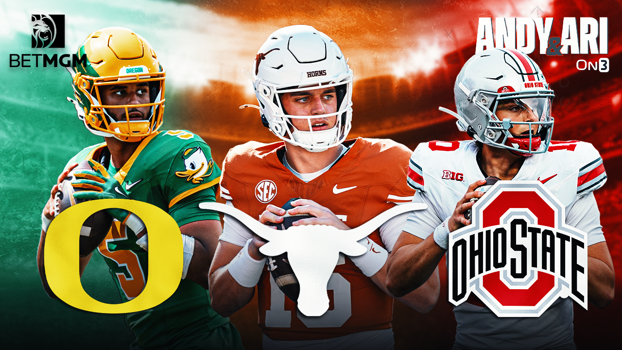 The TOP Quarterbacks for the 2027 NFL Draft before 2026: Should Arch Manning & Dante Moore be top 2?