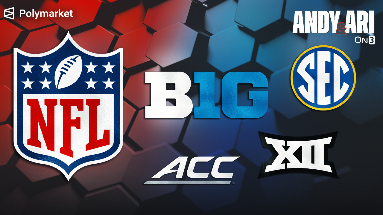 The Big Ten MOVES FIRST on banning NFL players a return to college football: What will others do? Week 0 Picks: North Carolina vs TCU, NC State at Virginia