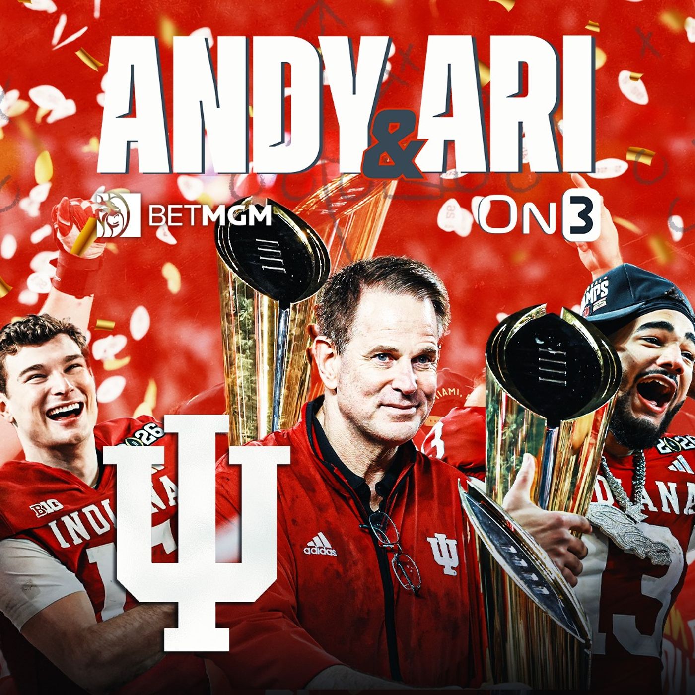 What Indiana’s CFP National Championship win MEANS for the rest of College Football