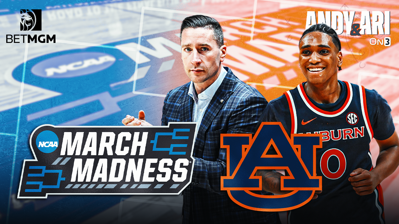 Should the Auburn Tigers MAKE March Madness? NCAA March Madness Bubble Watch | Will the service schools ever be uncompetitive?