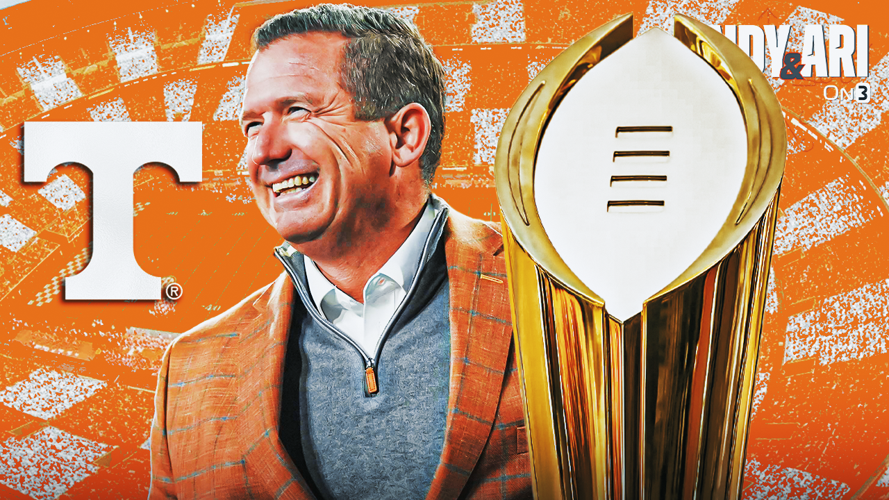 Tennessee AD goes AGAINST SEC Commissioner Greg Sankey: Danny White calls for a 24 team CFP field | Duke Basketball + Amazon Prime | Missouri RB Ahmad Hardy Joins