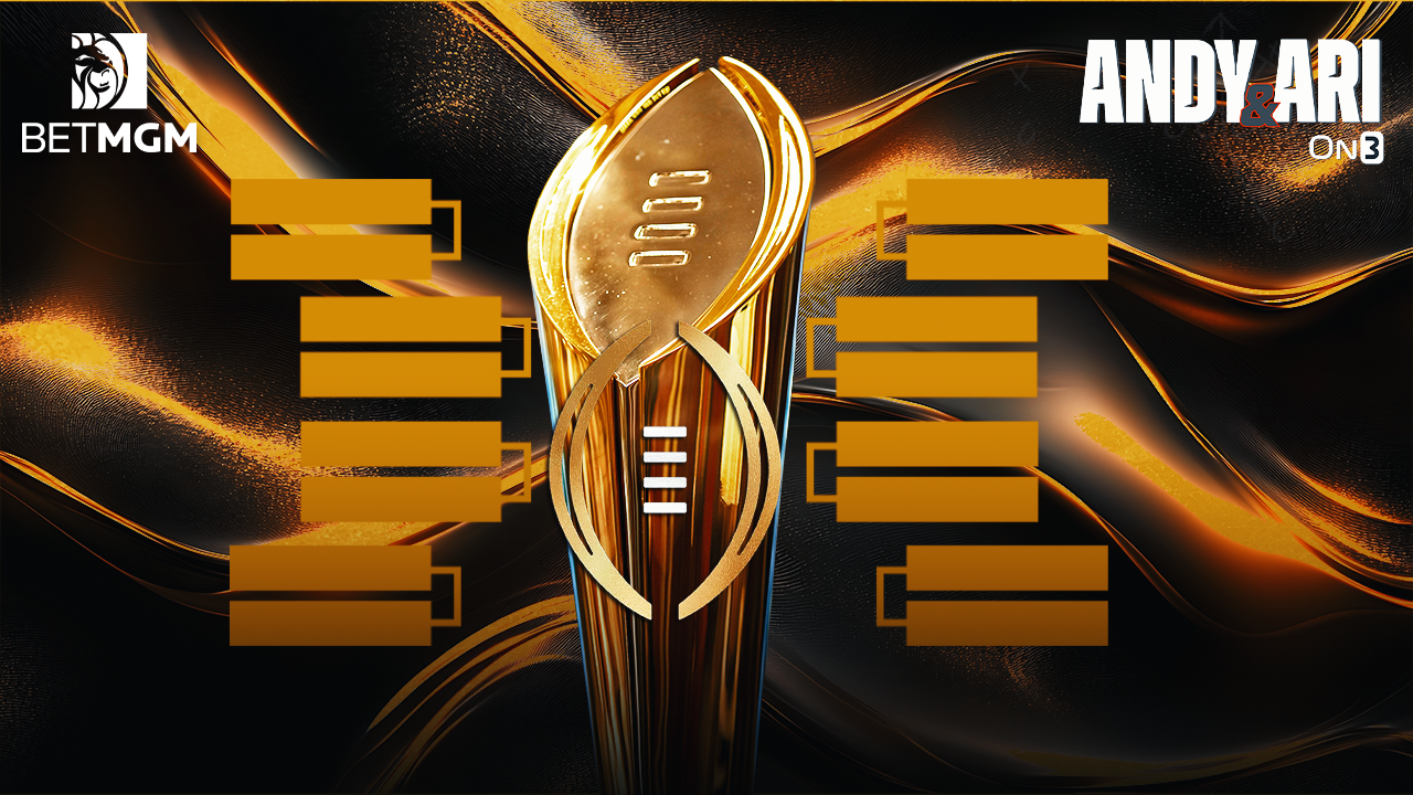 College Football Playoff: EXPANDING to 24 teams? Do CFB fans want a bigger format? SMU head coach Rhett Lashlee joins | Kalen DeBoer extended at Alabama