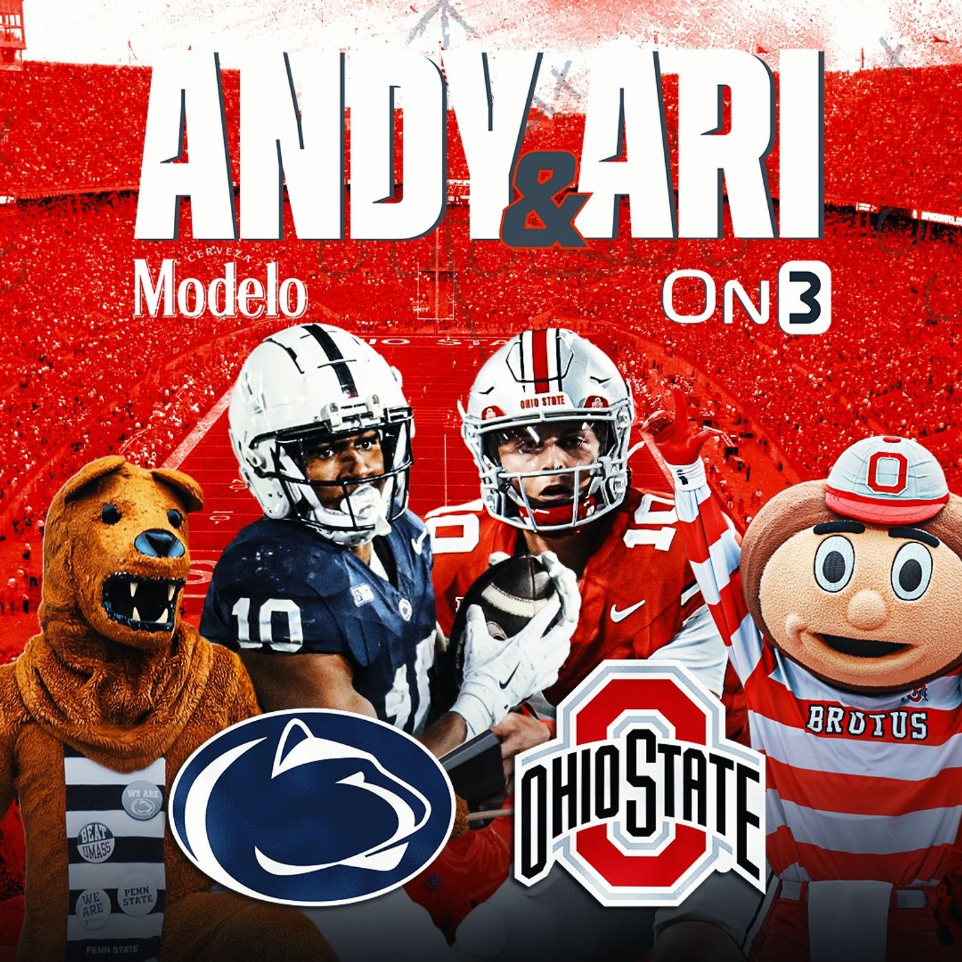 College Football Week 10 Preview: Penn State at Ohio State, Georgia vs Florida, USC at Nebraska