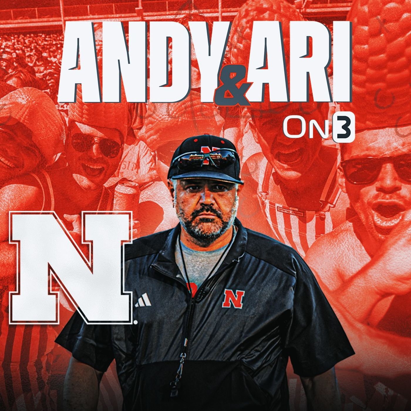 Ari talked to Matt Rhule after Ari's column enraged the entire state of Nebraska