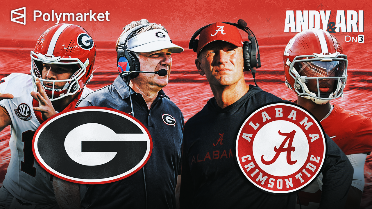 College Football Week 6 INSTANT REACTION: Georgia-Alabama, USC-Penn State, LSU-Kentucky, UCLA-Oregon
