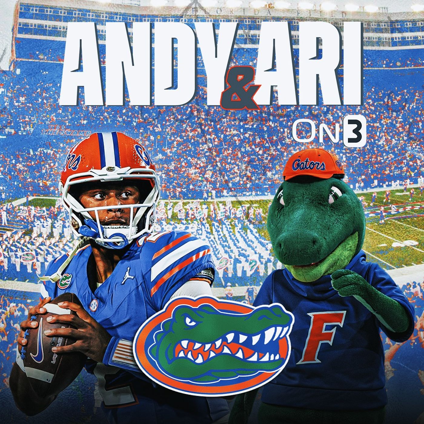 D.J. Lagway is hurt again; are Billy Napier and the Florida Gators screwed?
