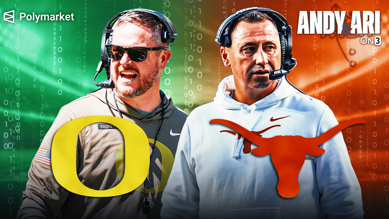 Will Dan Lanning or Steve Sarkisian BREAK THROUGH first? Comparing Texas & Oregon by the numbers