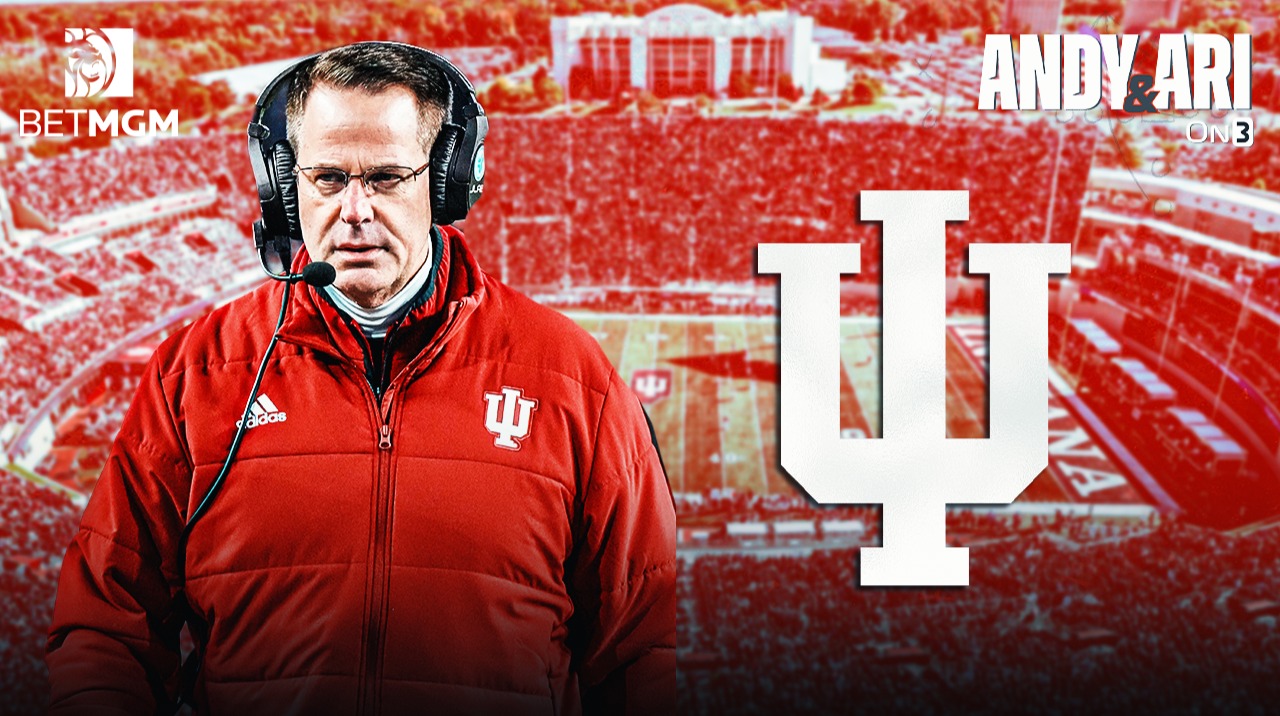 Is Curt Cignetti the BEST coach in college football? The state of College Football?