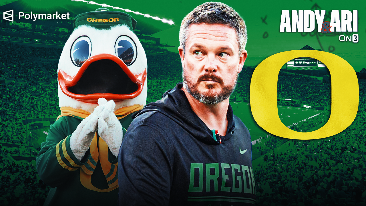 What CHANGES will Dan Lanning make before Oregon faces Nebraska? Will the Ducks TURN IT AROUND? Will Texas win the national championship?
