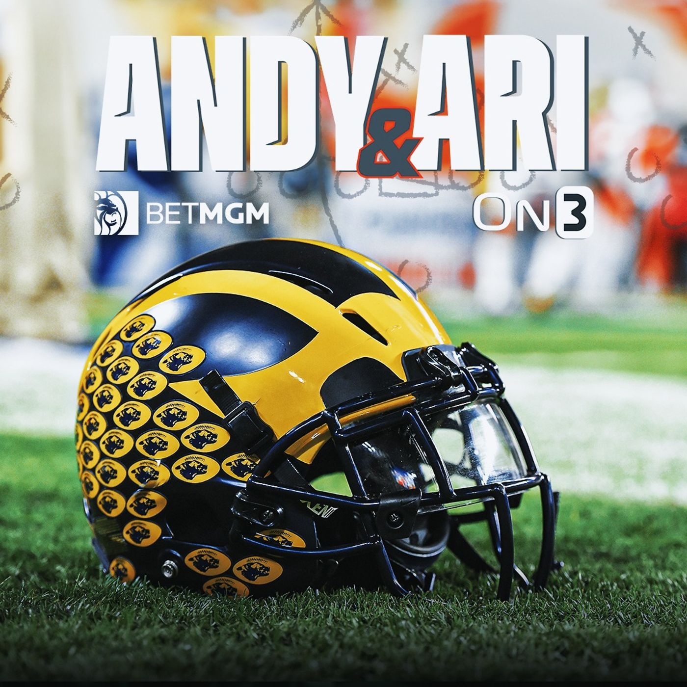 The AFTERMATH at Michigan following Sherrone Moore’s firing, detainment The AFTERMATH at Michigan following Sherrone Moore’s firing, detainment