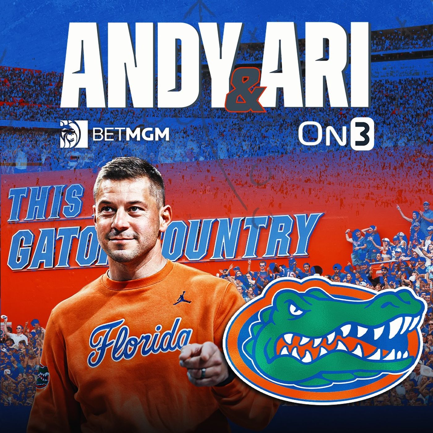 Florida RESURGENCE? How Jon Sumrall plans to REVIVE the Gators | Kirby Smart v Mario Cristobal Roast | Could the Army-Navy game be moved?