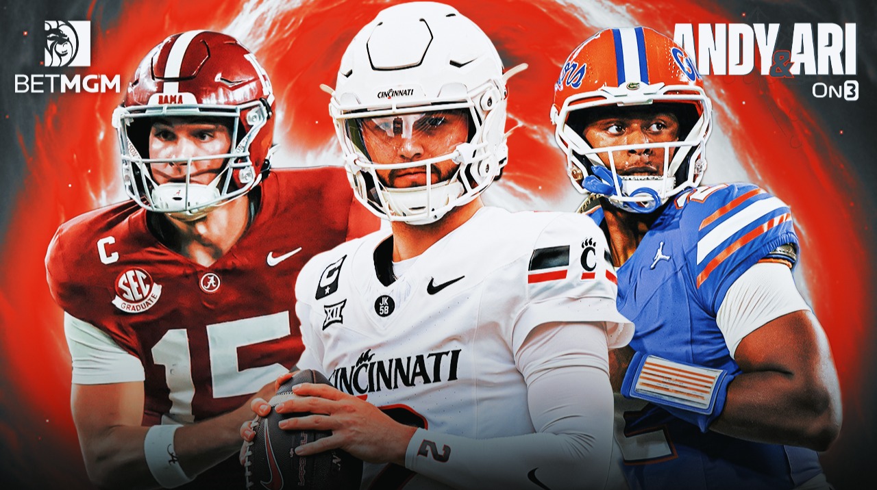 Transfer Portal's LATEST Intel | QB Dominos left to fall in College Football