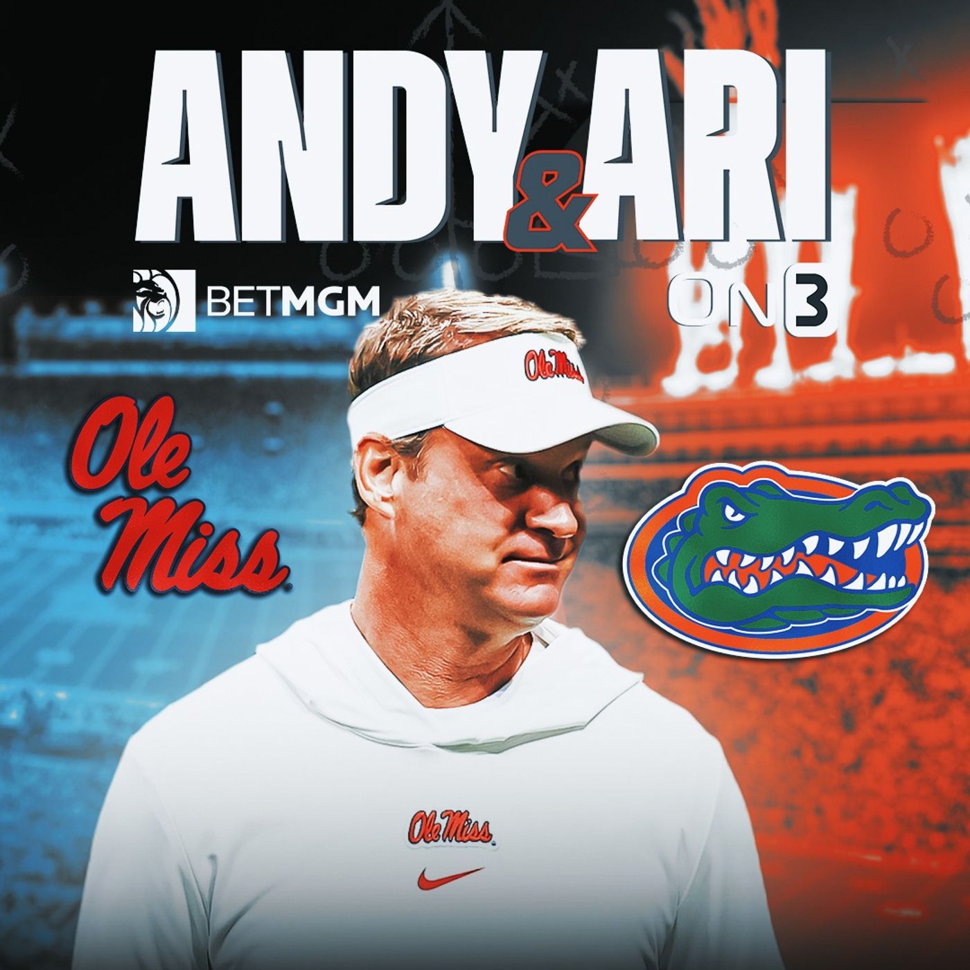 Lane Kiffin WATCH: Mindset of Rebels’ coach as Ole Miss prepares for Florida Gators, CFP run | Wake Forest's Jake Dickert joins | Head Coaching Status of Auburn, Florida State Lane Kiffin WATCH: Mindset of Rebels’ coach as Ole Miss prepares for Florida Gators, CFP run | Wake Forest's Jake Dickert joins | Head Coaching Status of Auburn, Florida State