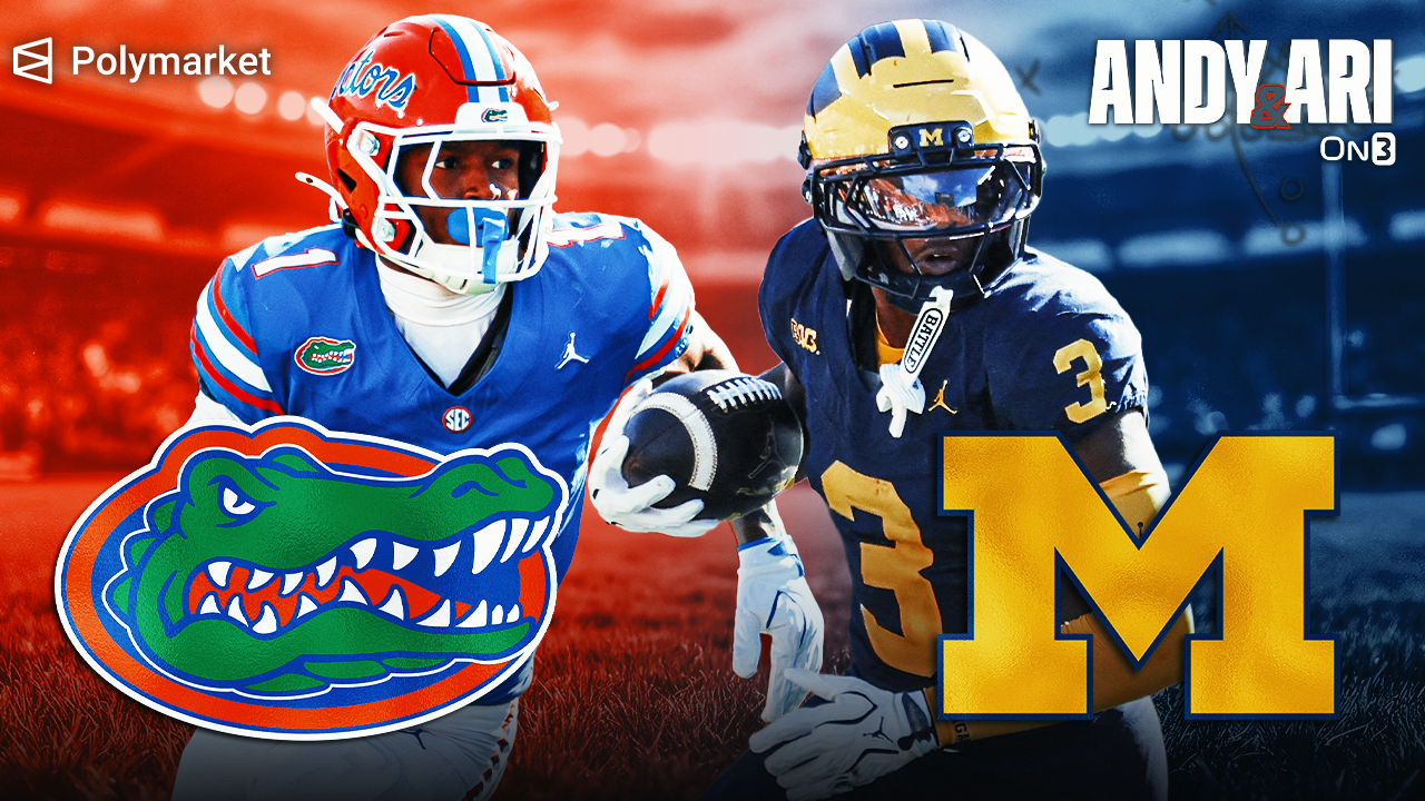 The LATEST injury news ahead of Michigan-Minnesota, Florida-Missouri: FINAL Preview of Week 5 in CFB | Ohio State's title hopes | Auburn-Tennessee Preview | Shane Beamer's status ahead of UK-South Carolina