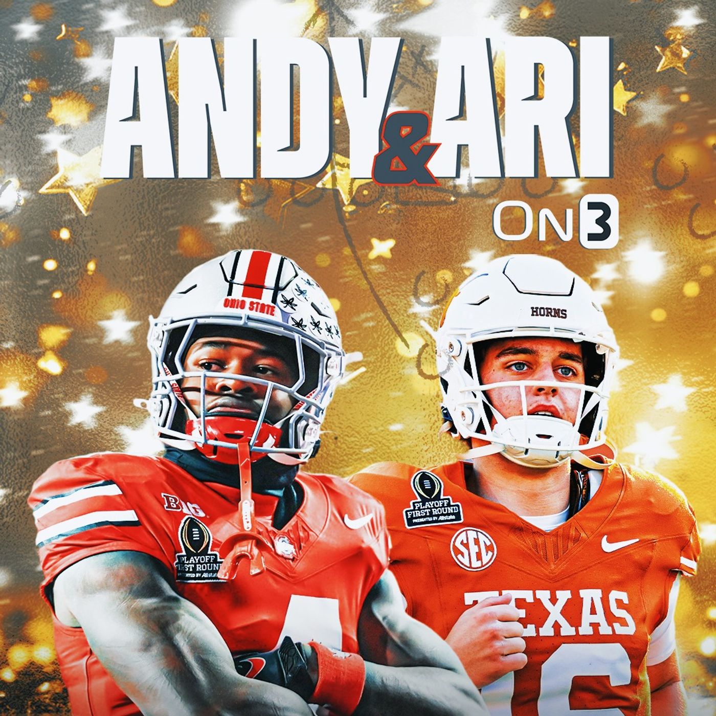 DEBATING the top 100 Players in College Football entering 2025