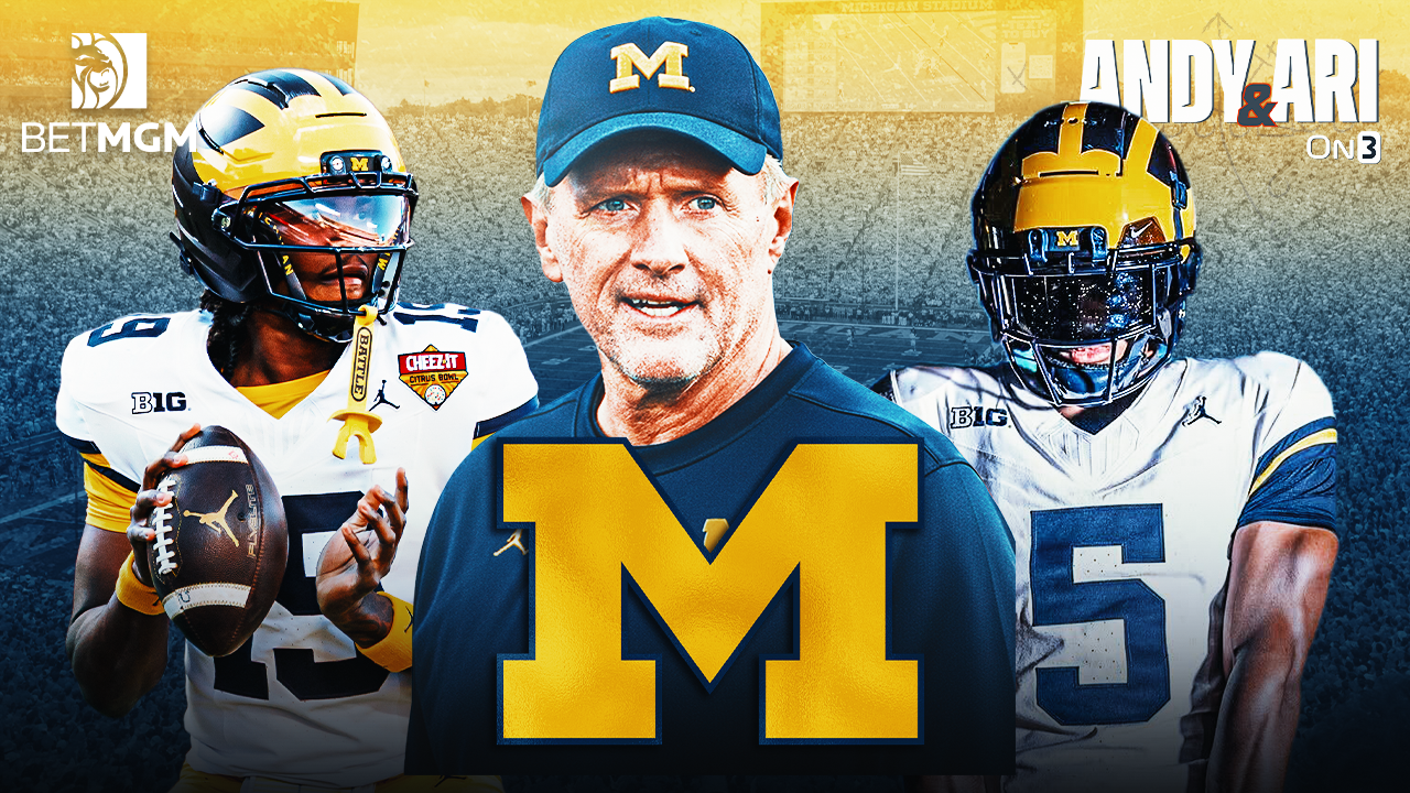 Why Michigan WINS BIG in 2026: How Kyle Whittingham utilizes Bryce Underwood & Savion Hiter at UM