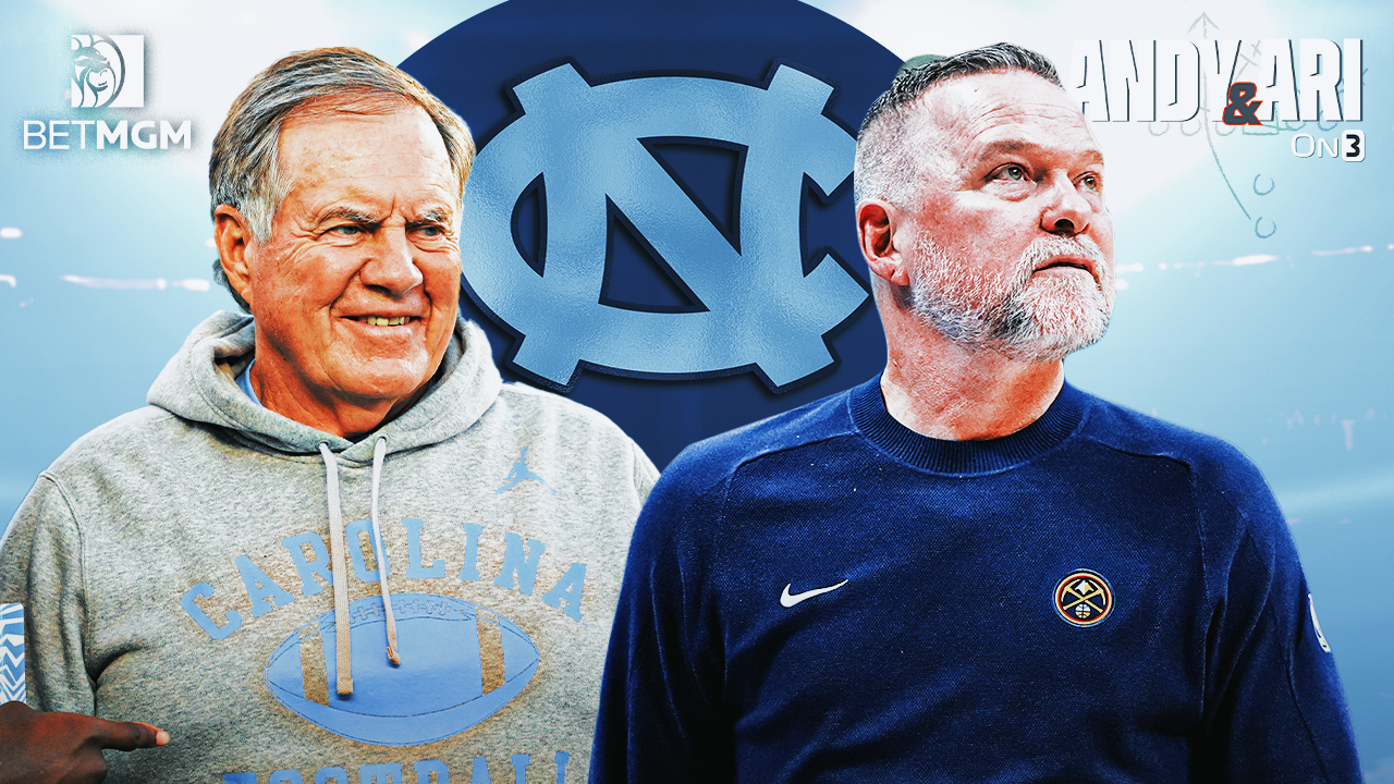 How similar is North Carolina’s hire of Michael Malone to UNC’s hire of Bill Belichick?