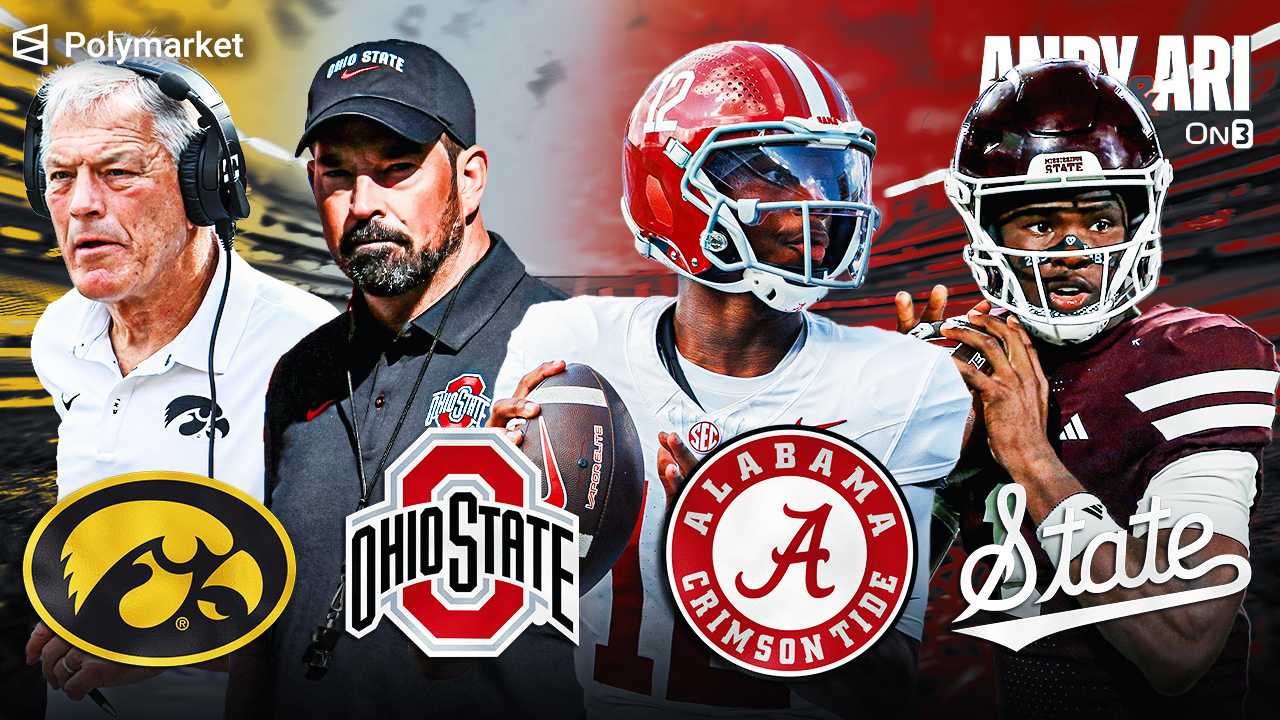 PICKING College Football Week Five: Alabama-Miss. State, Ohio St-Iowa, Florida-Mizzou, Miami-Clemson