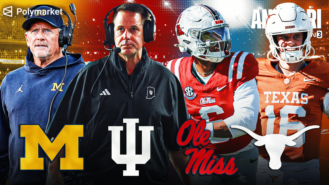 PICKING College Football Week 8: Ole Miss-Texas, Indiana-Michigan, LSU-Auburn, Tennessee-South Carolina
