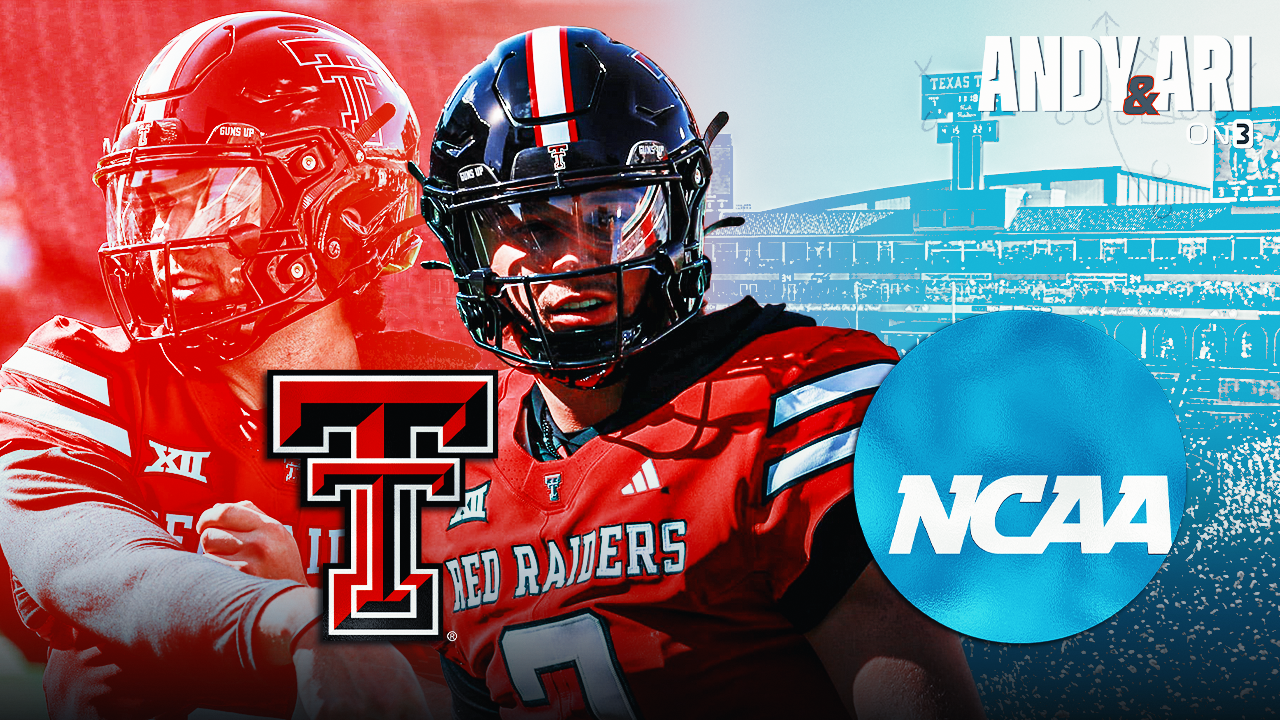 Brendan Sorsby vs NCAA LATEST: Injunction hearing for Texas Tech QB