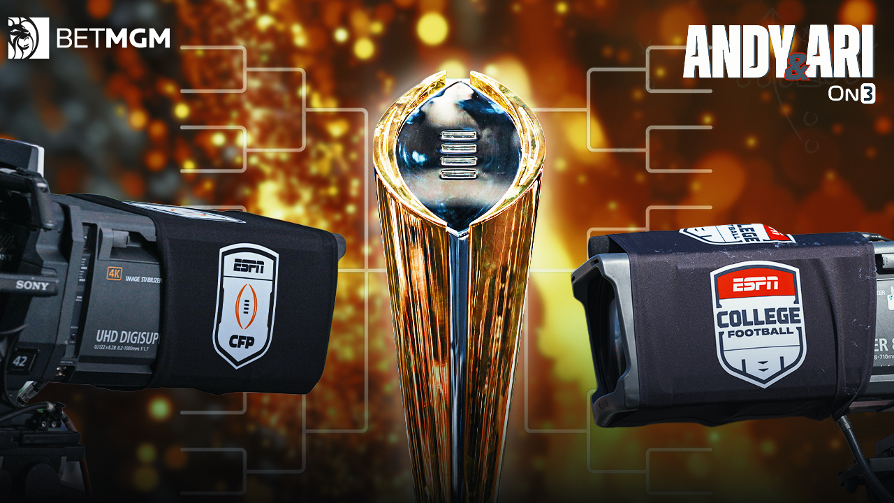 Why the 24-team College Football Playoff is NONSENSE: Who can fight it?