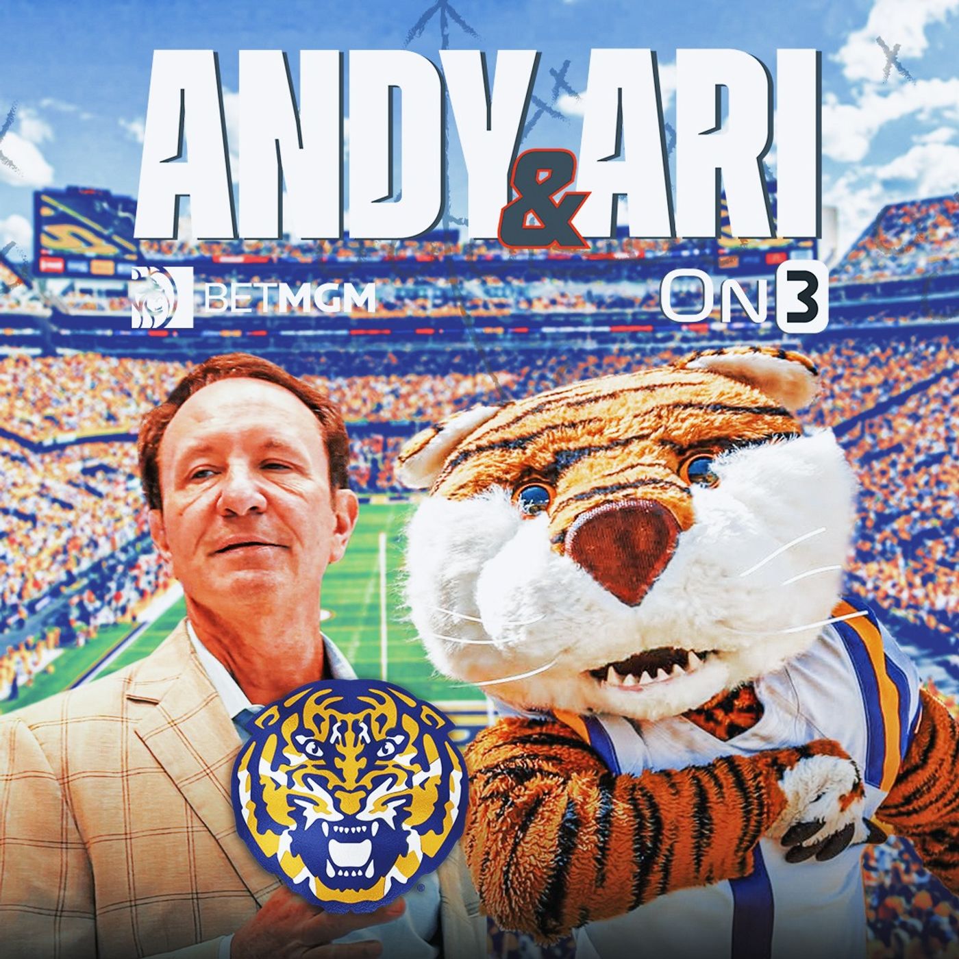 Louisiana Governor Jeff Landry SOUNDS OFF on the LSU Head Coaching Search