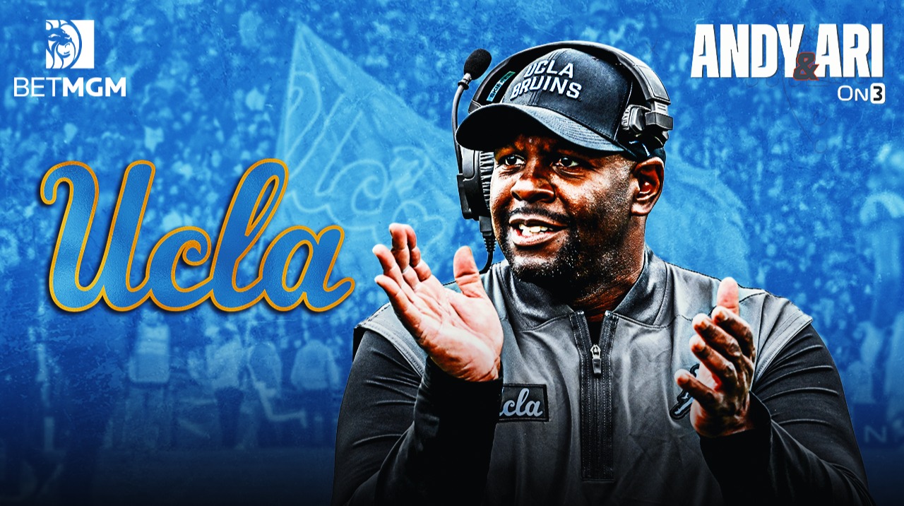 UCLA Bruins’ INCREDIBLE turnaround with Tim Skipper at the helm | Stages of Hot Seat Grief for Auburn, Florida, and Wisconsin