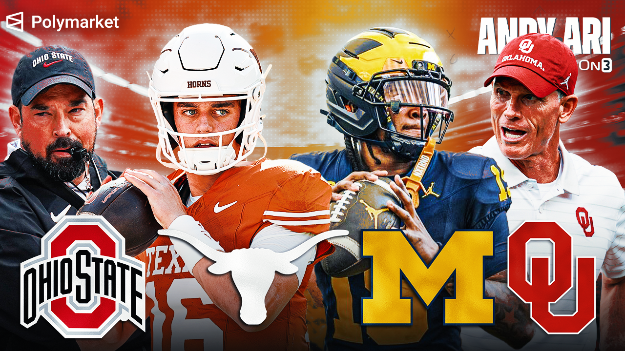 PICKING College Football Week Two: Oklahoma at Michigan, Ohio State at Texas, Alabama at Kentucky