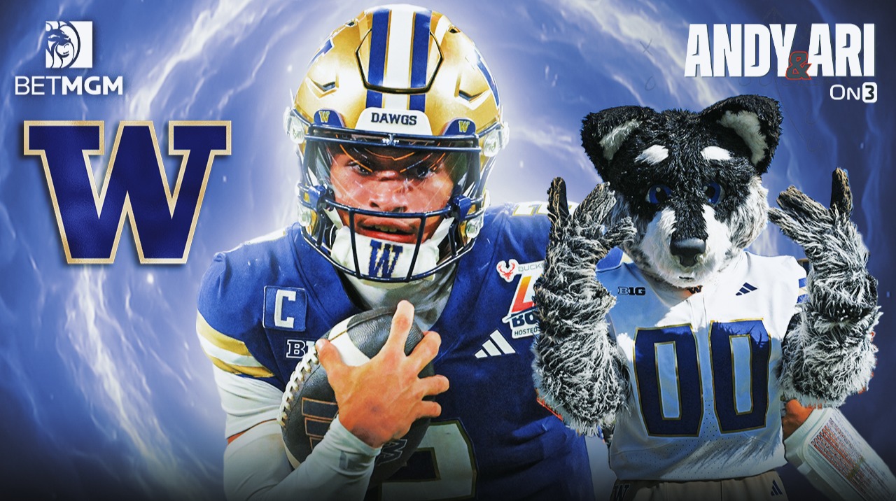 Transfer Portal MADNESS: The latest on QB Demond Williams and Washington | Sam Leavitt Visiting Tennessee | Ty Simpson Declares for NFL Draft | CFP Semis FINAL PICKS