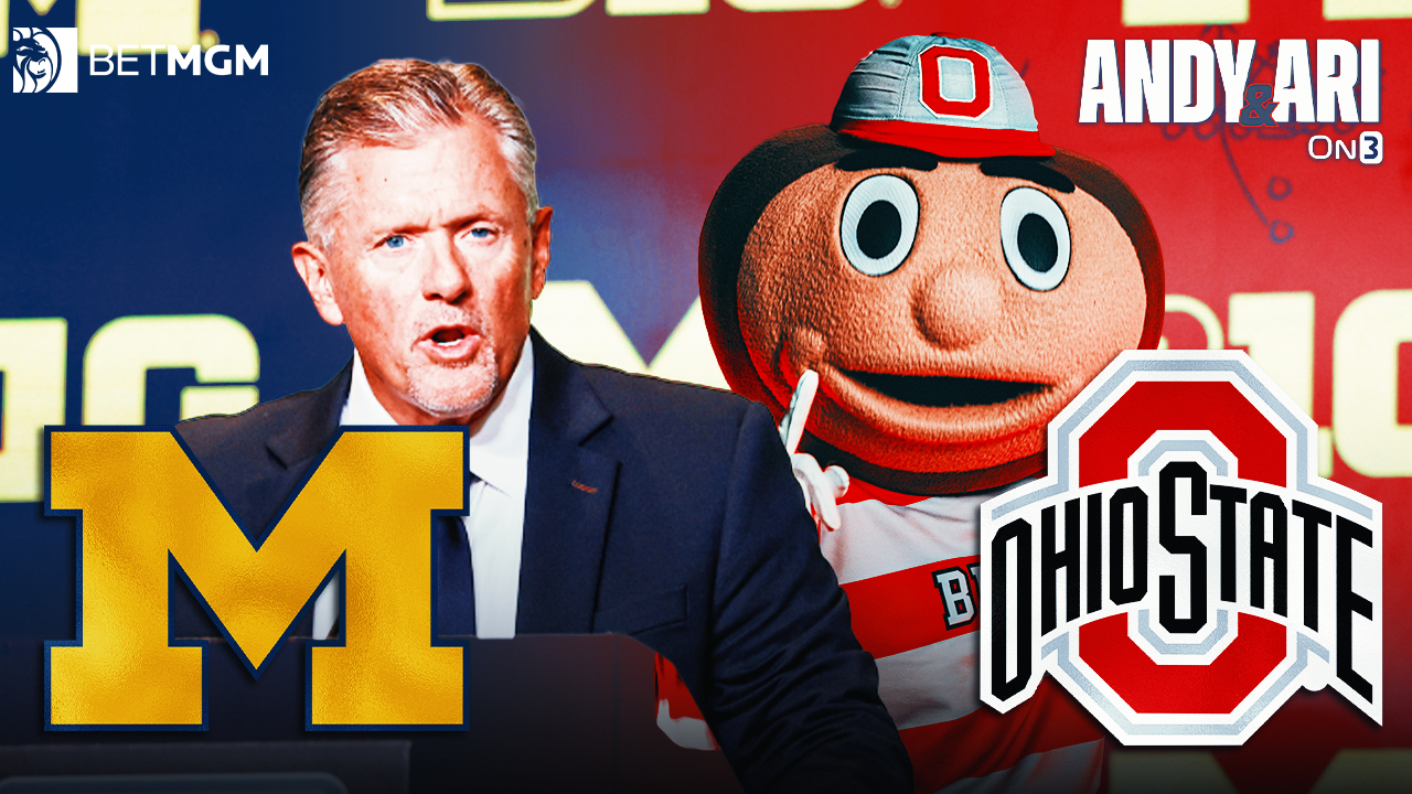 Does it matter if new Michigan coach Kyle Whittingham hates Ohio State? USC & Success in 2026? Nebraska Fans on Huskers in 2026 | Protect College Sports Act = DEAD?
