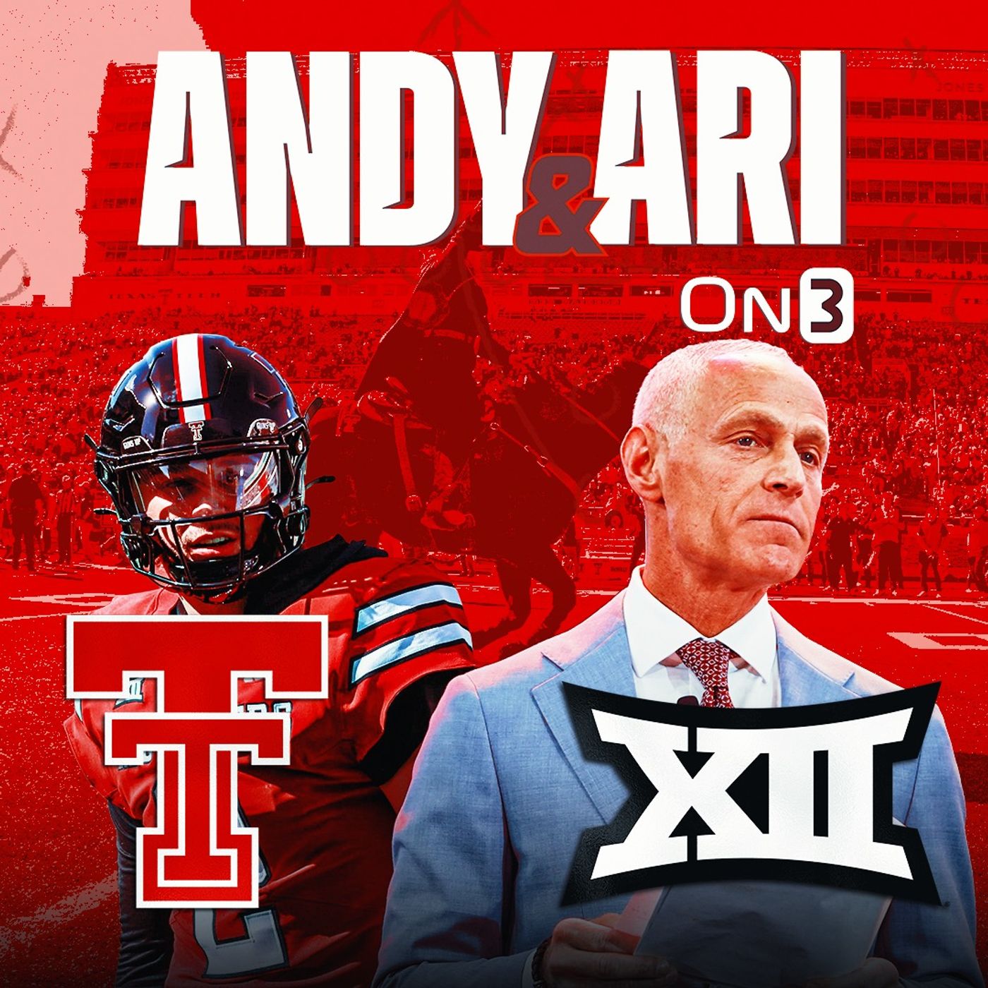 LATEST on Brendan Sorsby, Texas Tech, and the Big 12: Why did the Red Raiders Admin say ANYTHING?