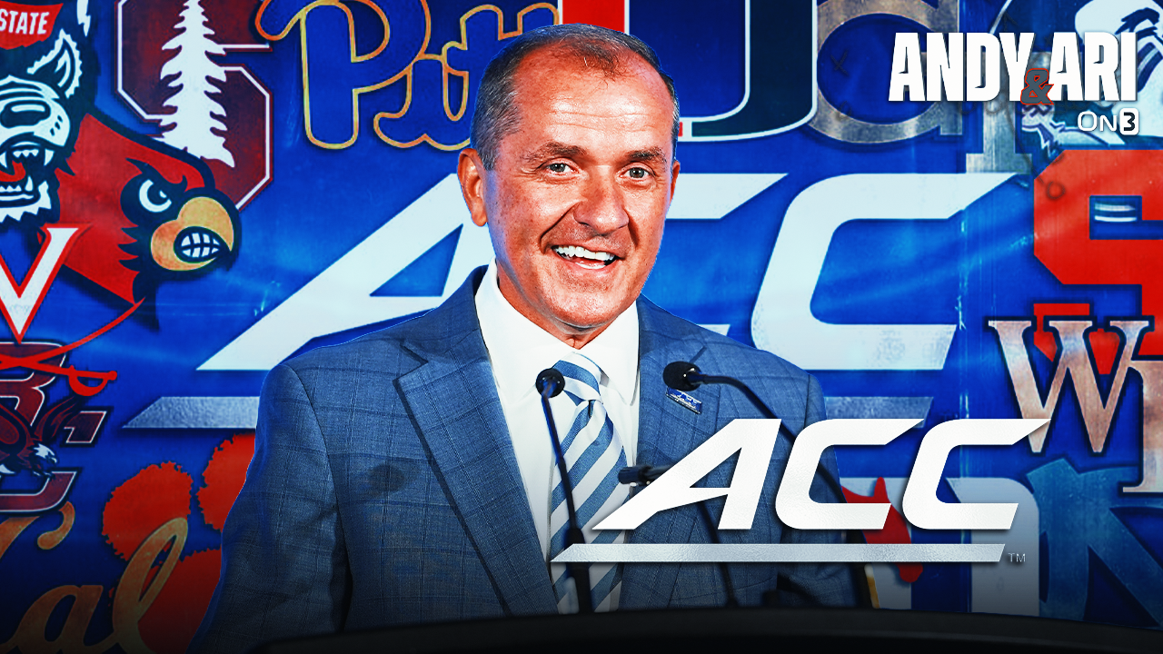 ACC’s NEW Conference Title Tiebreaker EXPLAINED | How will Miami and Florida State perform in 2026?