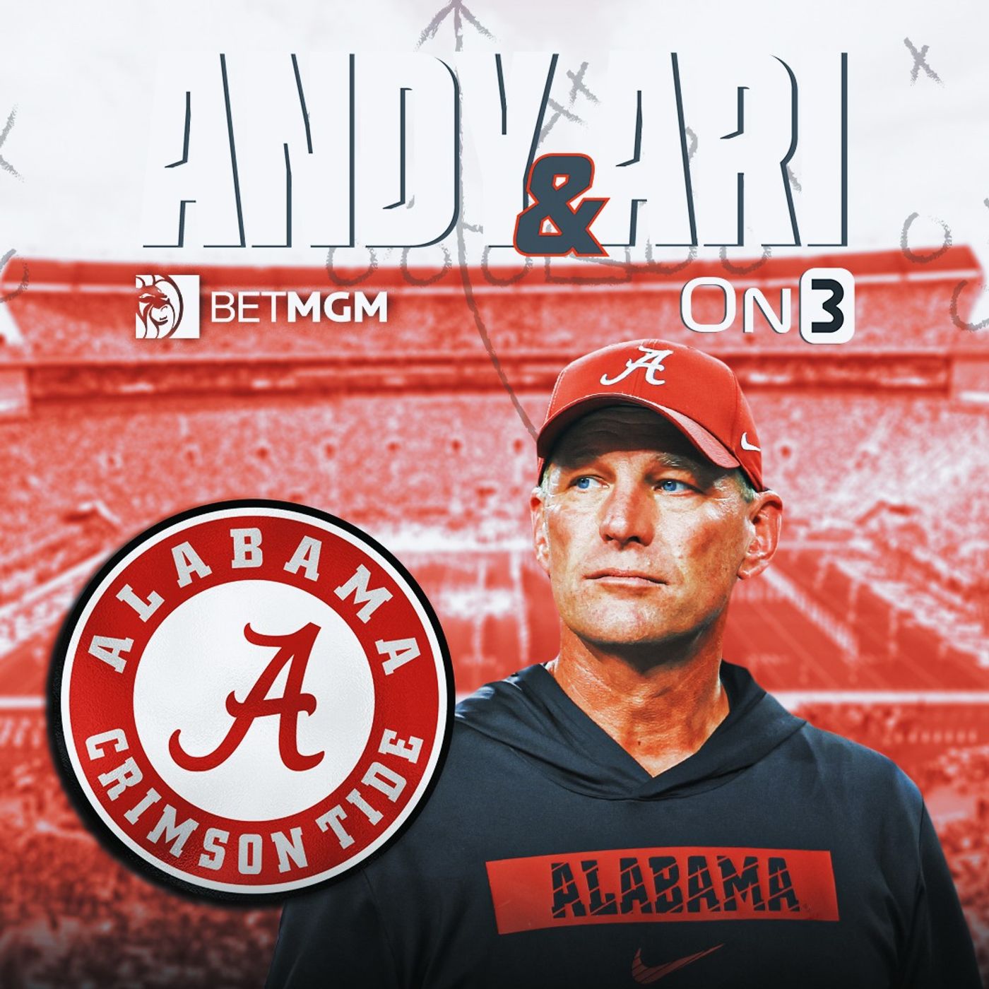 Why Kalen DeBoer is in it for the LONG HAUL at Alabama: CFB Insider with Crimson Tide head coach Why Kalen DeBoer is in it for the LONG HAUL at Alabama: CFB Insider with Crimson Tide head coach