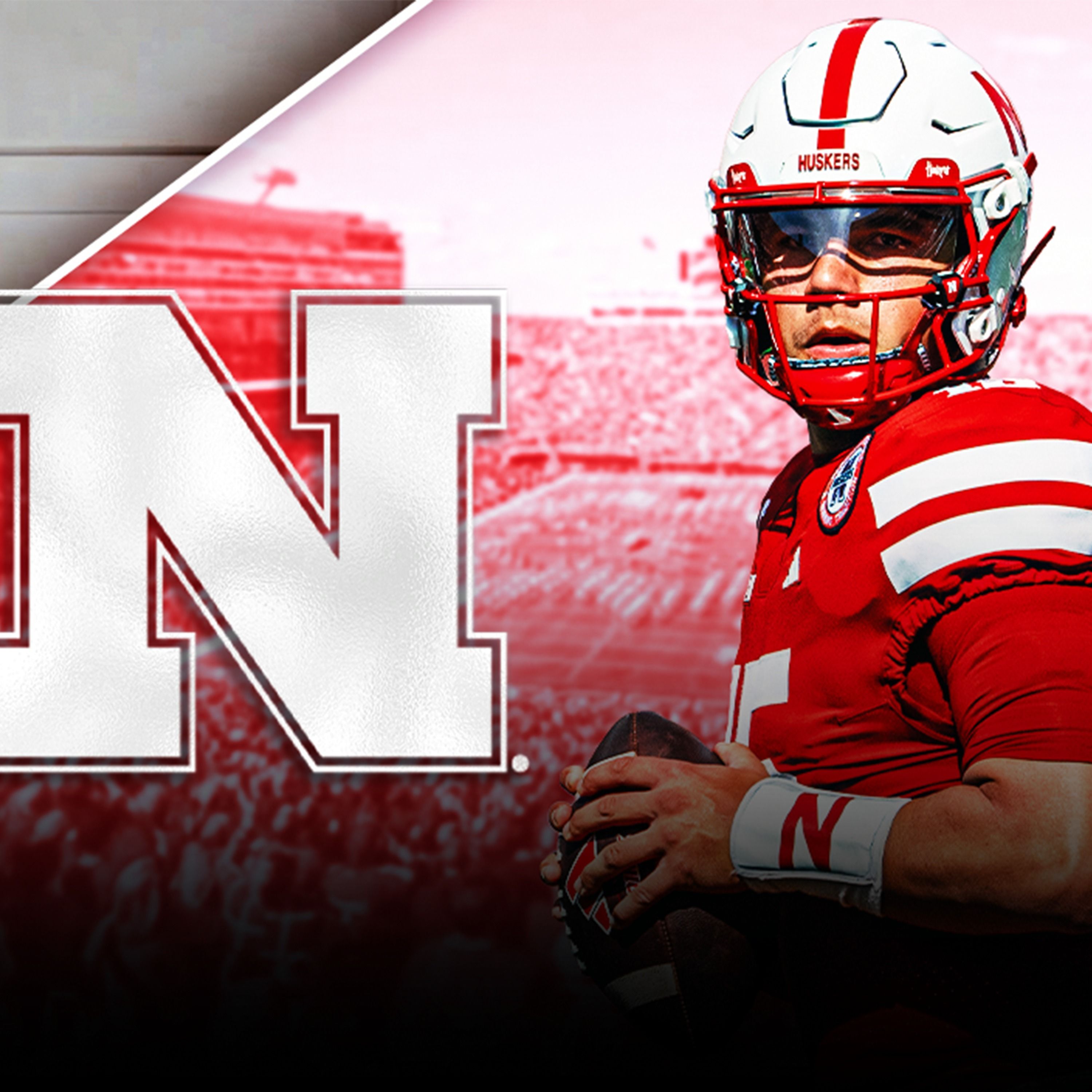 Nebraska QB Dylan Raiola is entering the transfer portal | What's next for Raiola and the Huskers? Nebraska QB Dylan Raiola is entering the transfer portal | What's next for Raiola and the Huskers?